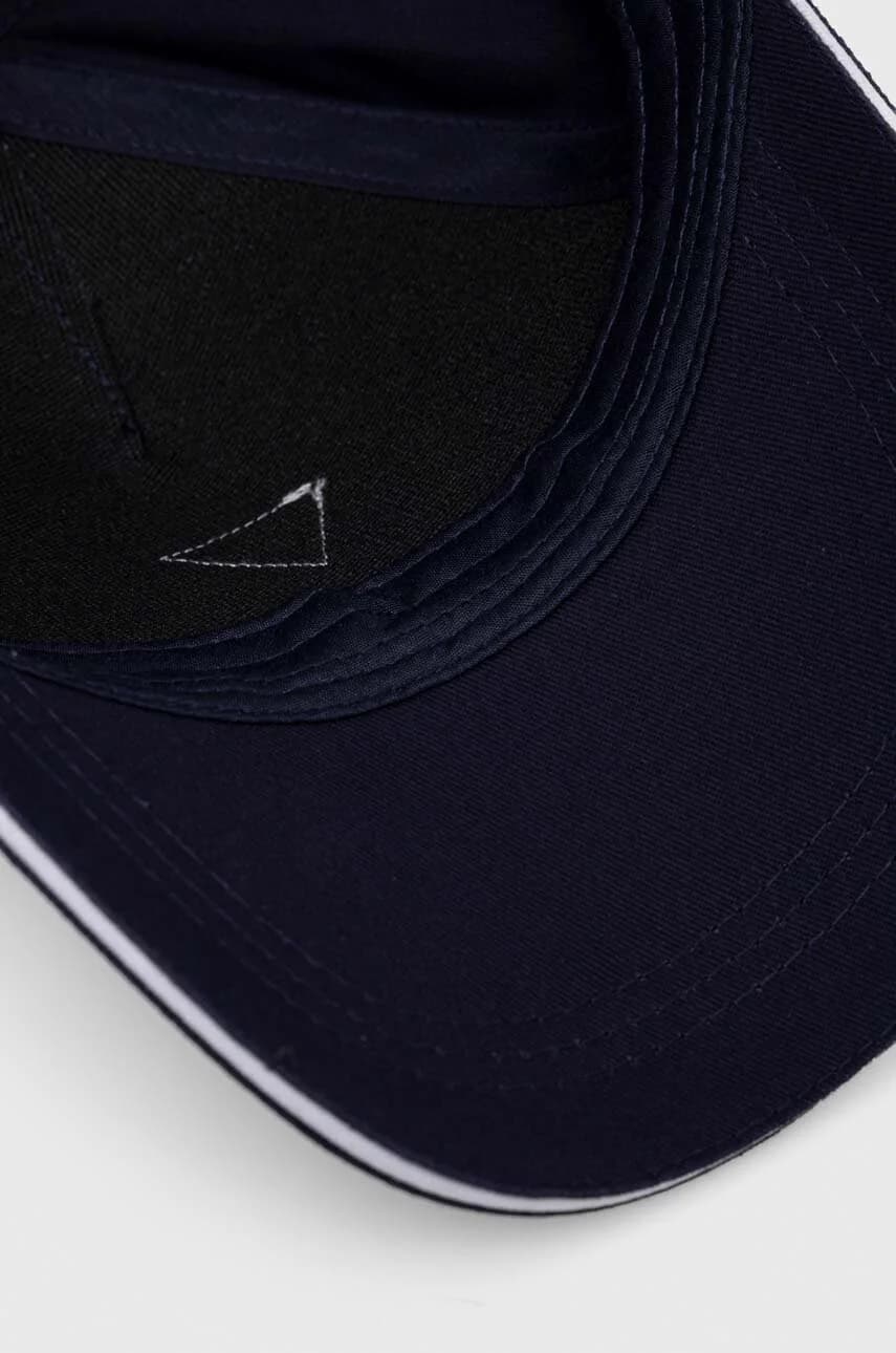 Хлопковая бейсболка - фото 4