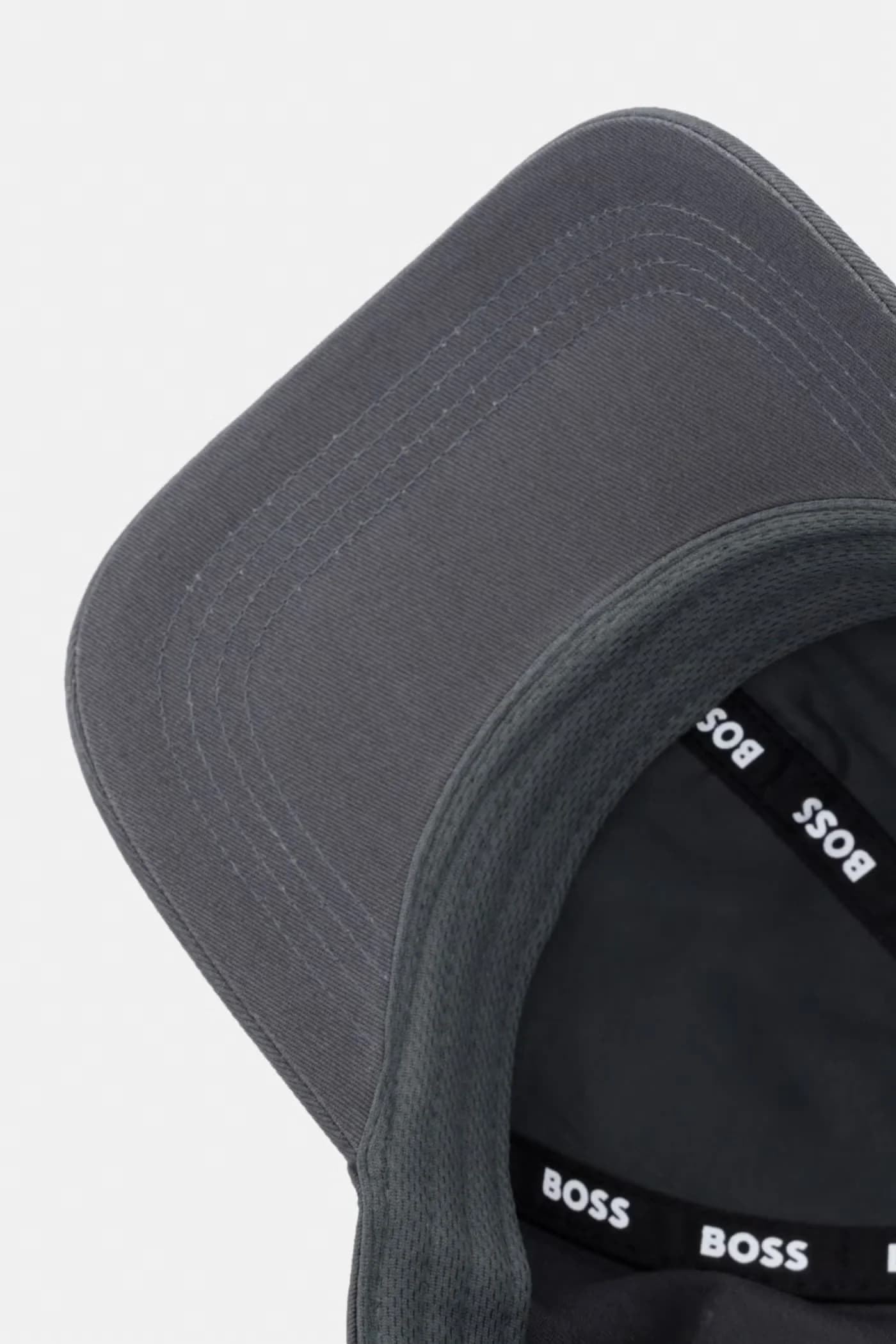 бейсболка Zed-B-Icon - фото 4