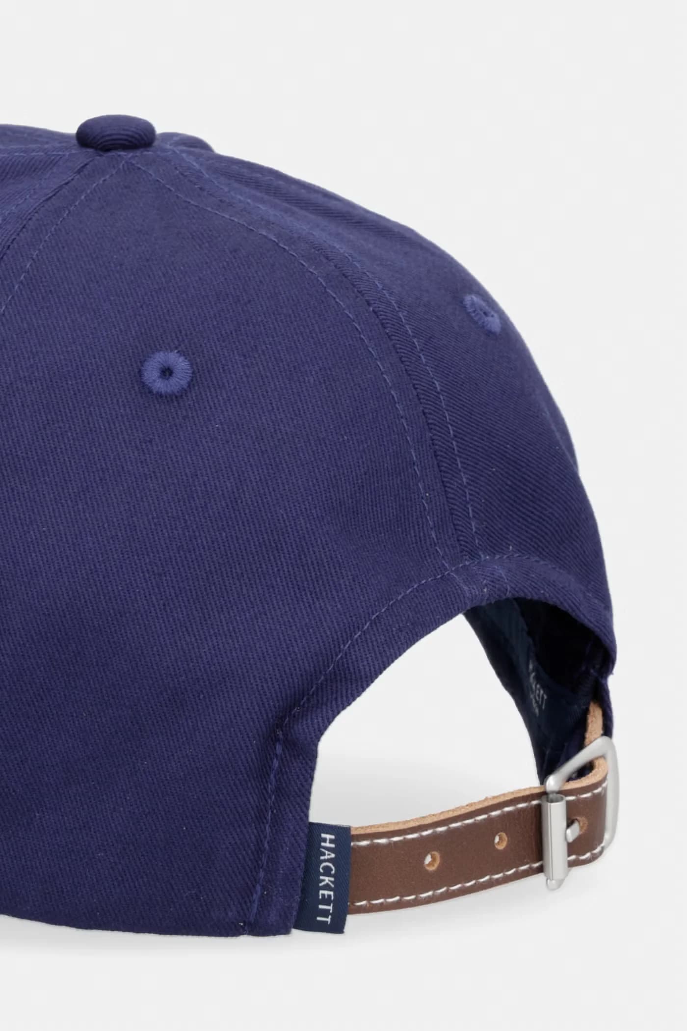 Хлопковая бейсболка - фото 3