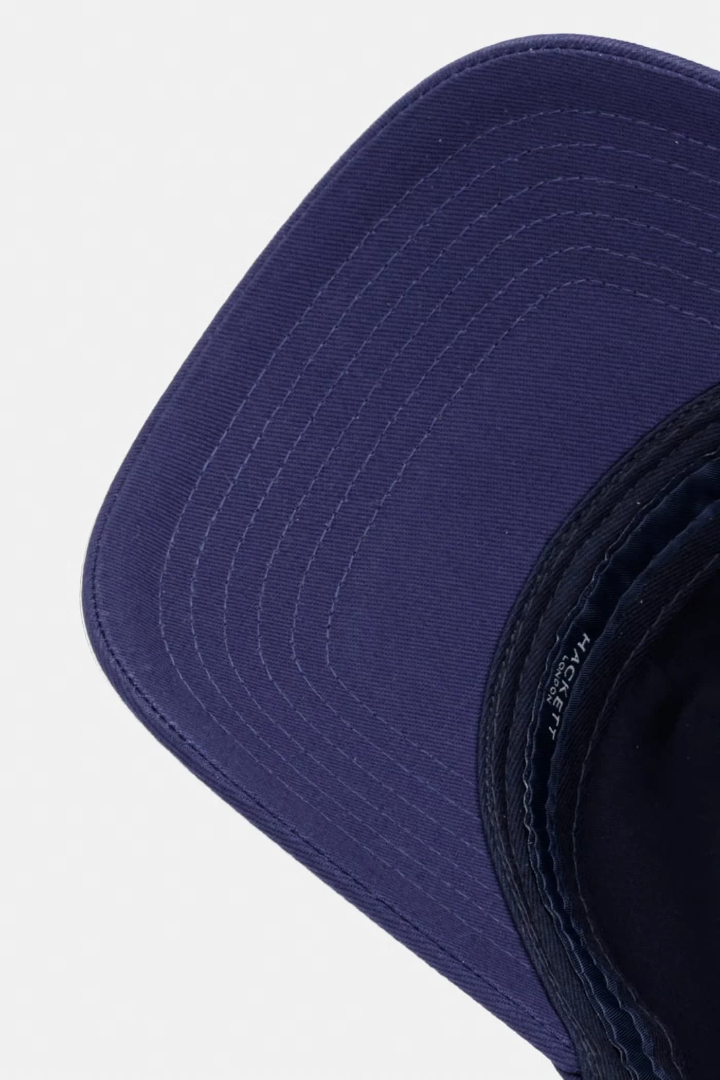 Хлопковая бейсболка - фото 4