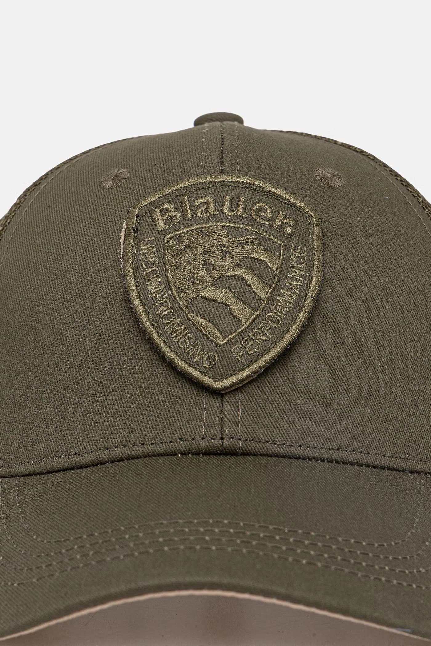 МОРИС бейсбольная кепка - фото 2