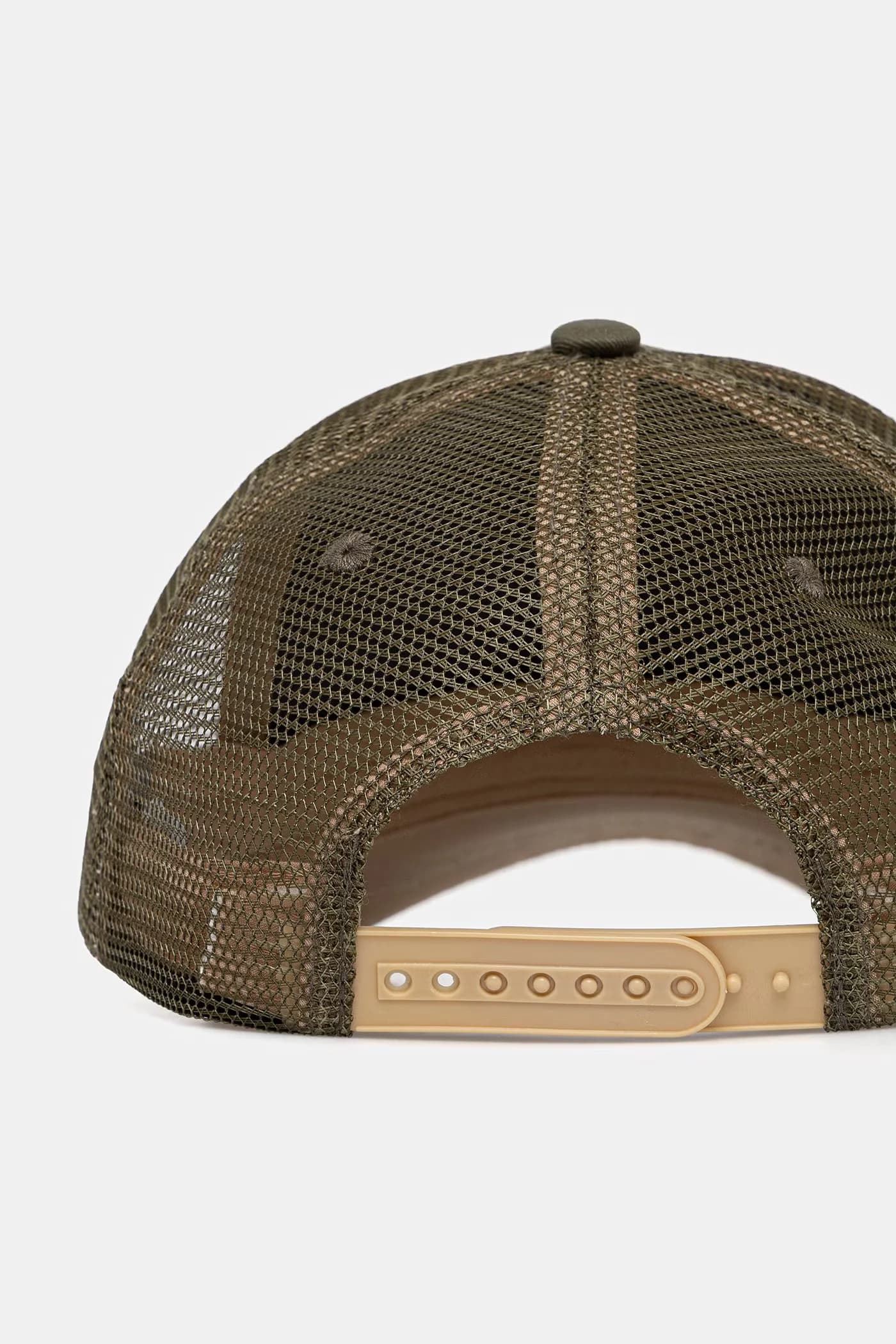 МОРИС бейсбольная кепка - фото 3