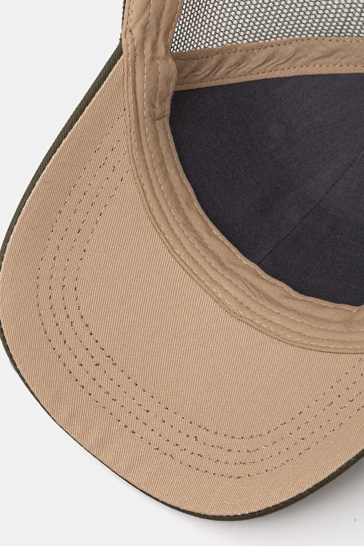 МОРИС бейсбольная кепка - фото 4