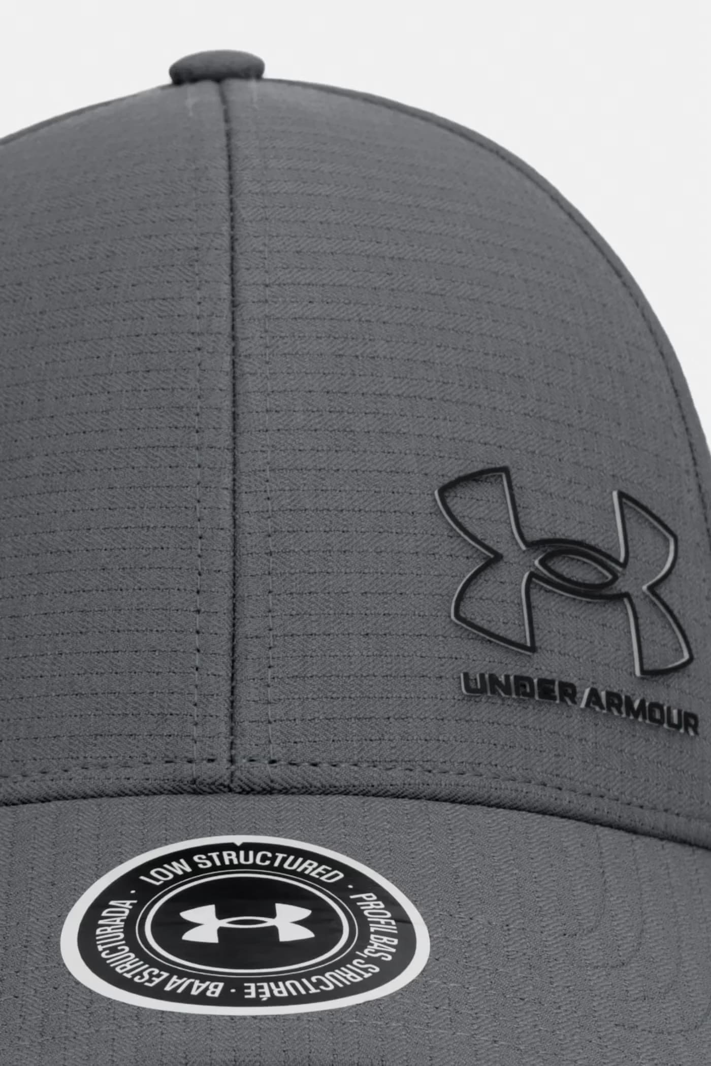 Бейсбольная кепка Iso Chill Armourvent - фото 2