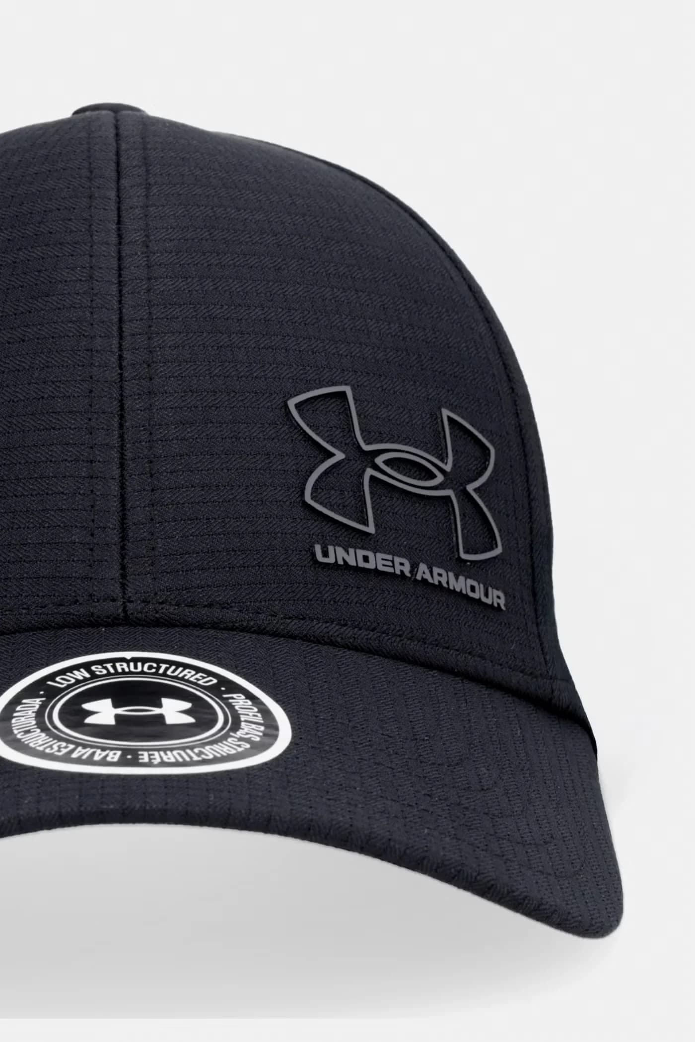 Бейсбольная кепка Iso Chill Armourvent - фото 2