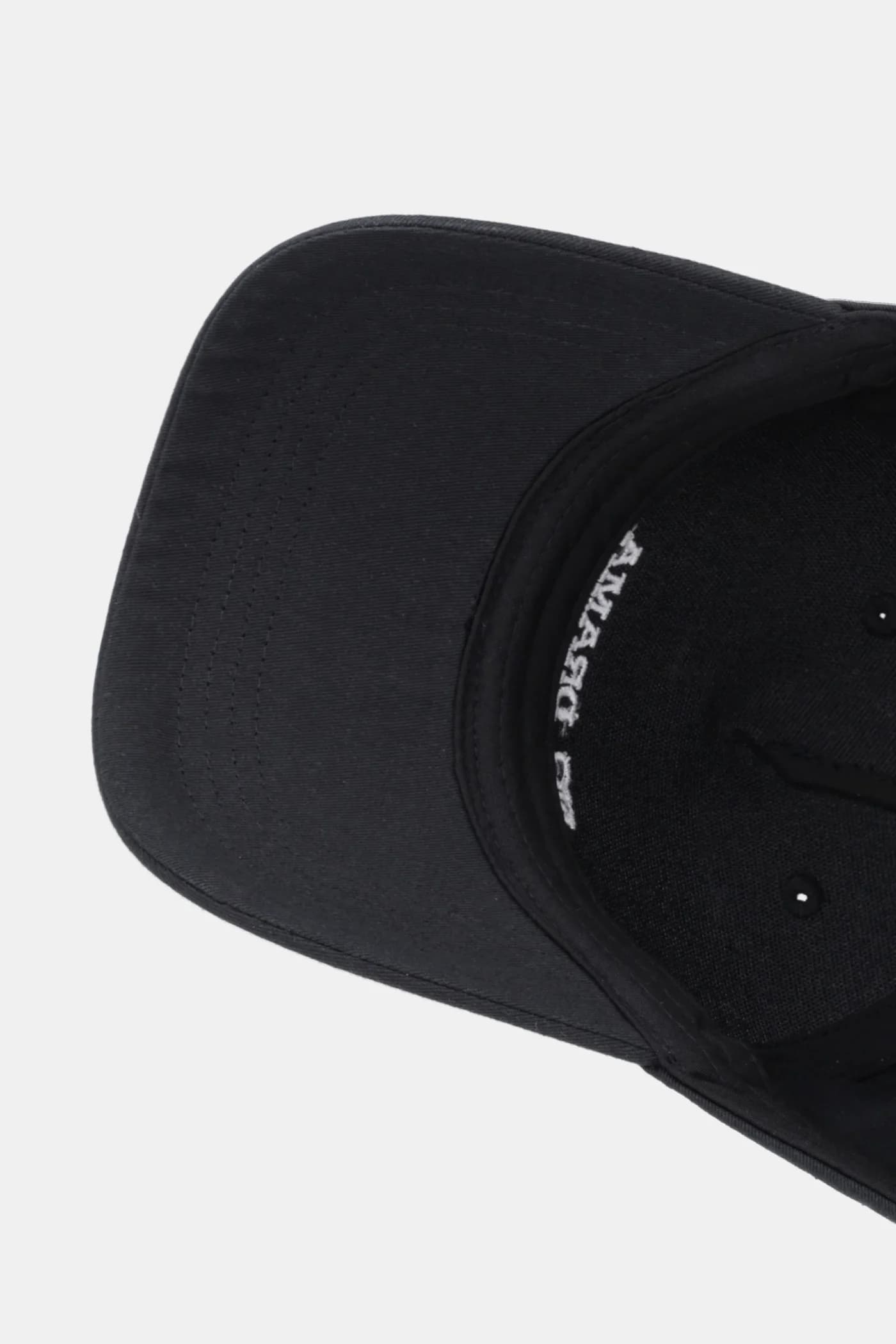 Хлопковая бейсболка - фото 4