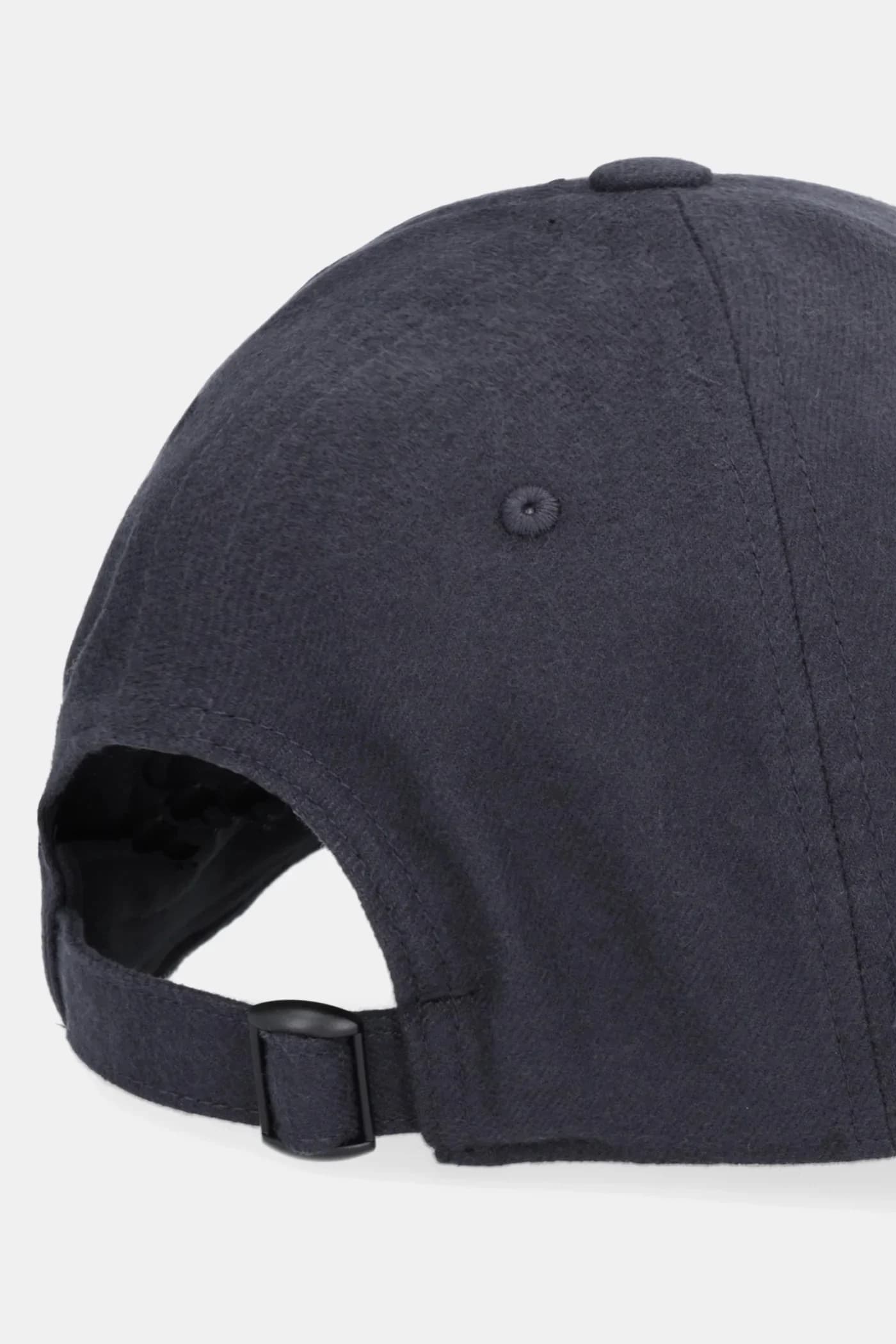 Хлопковая бейсболка - фото 3