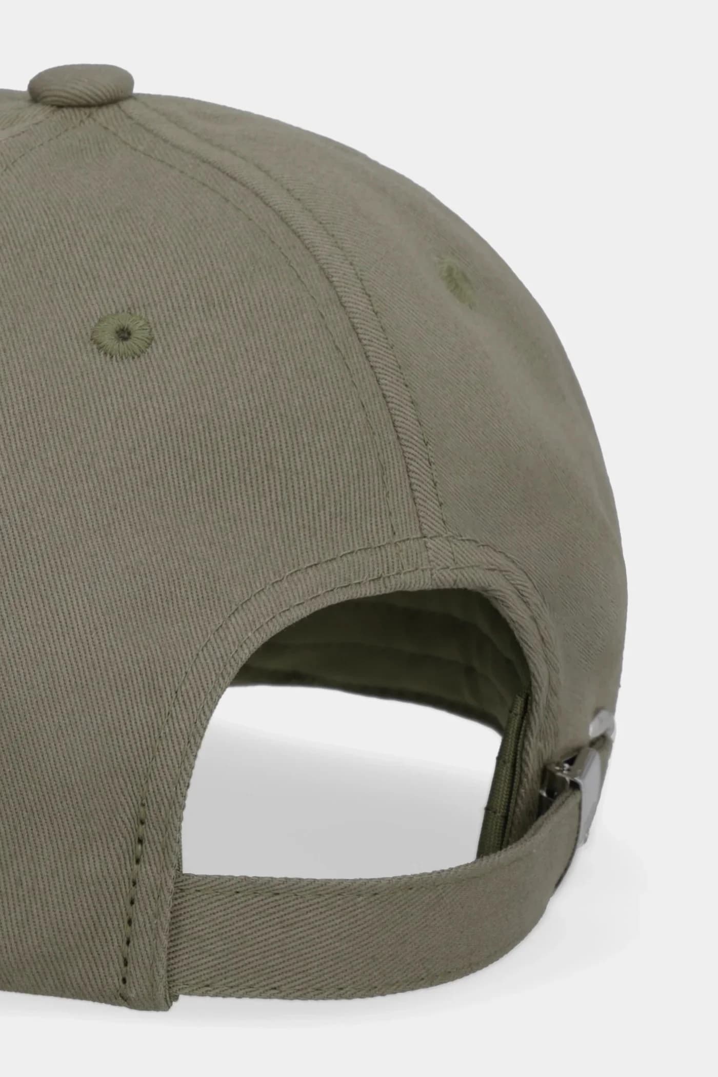 Бейсболка Sevile из хлопка - фото 3