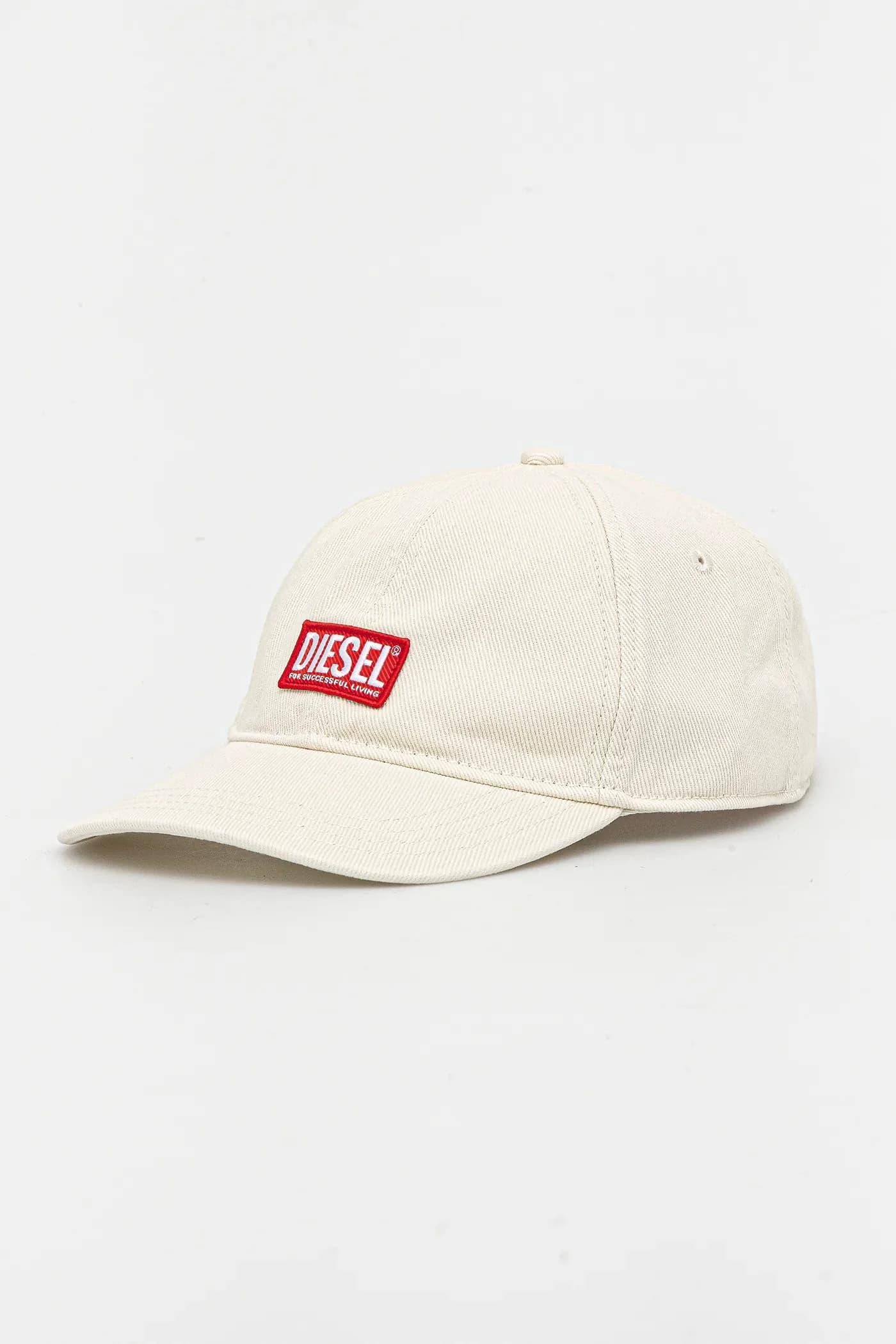 Хлопковая бейсболка