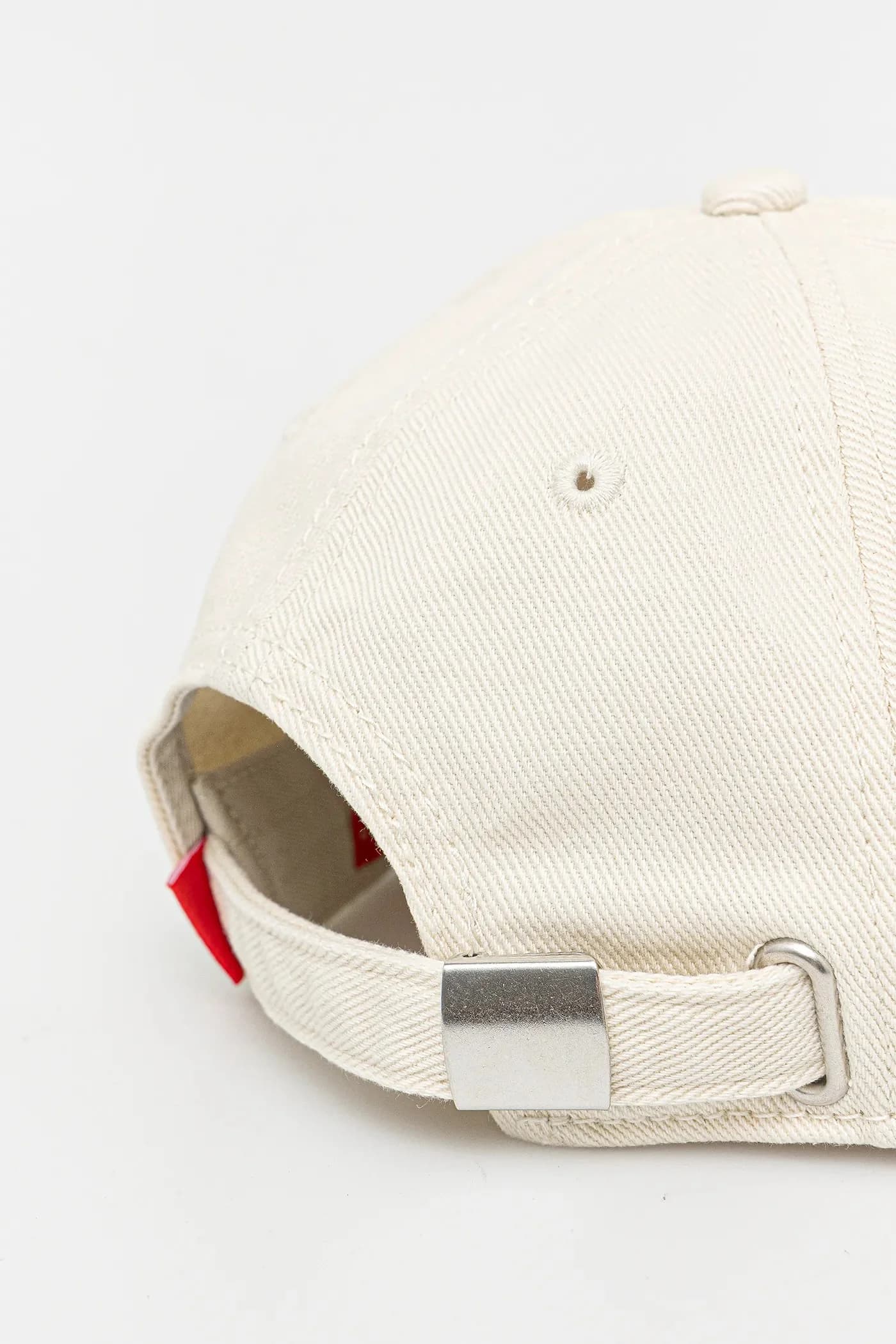 Хлопковая бейсболка - фото 3