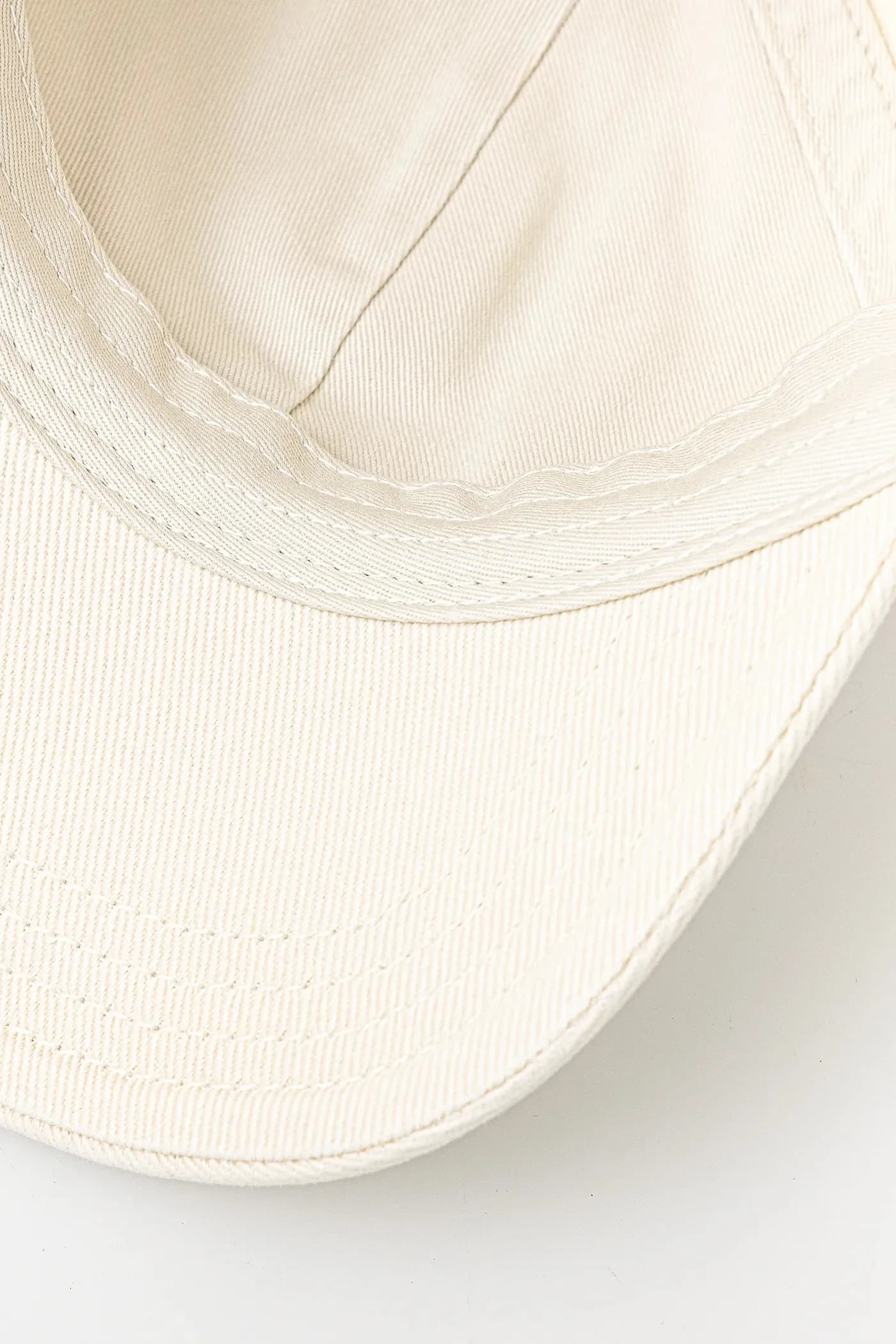 Хлопковая бейсболка - фото 4