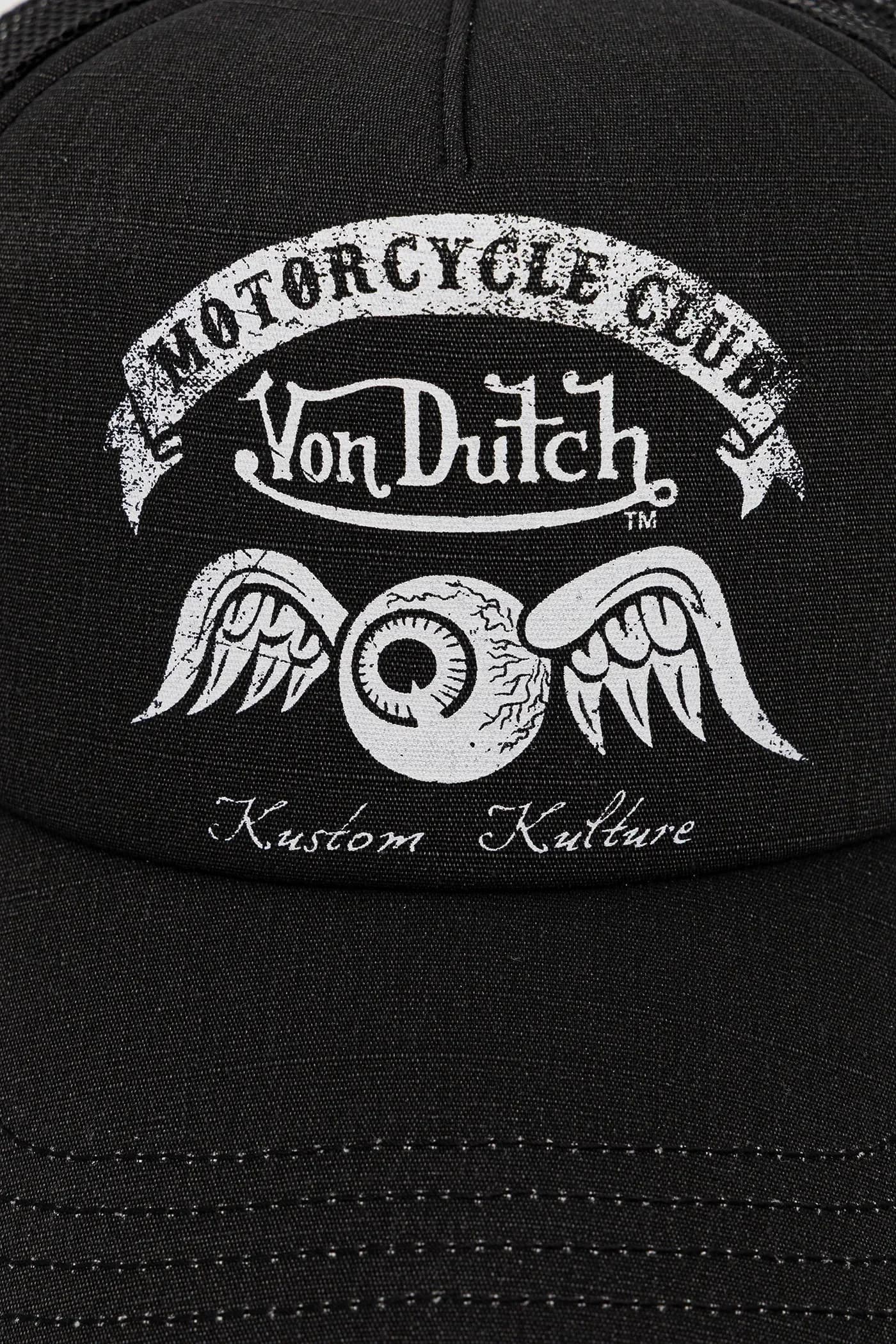 Кепка - фото 2