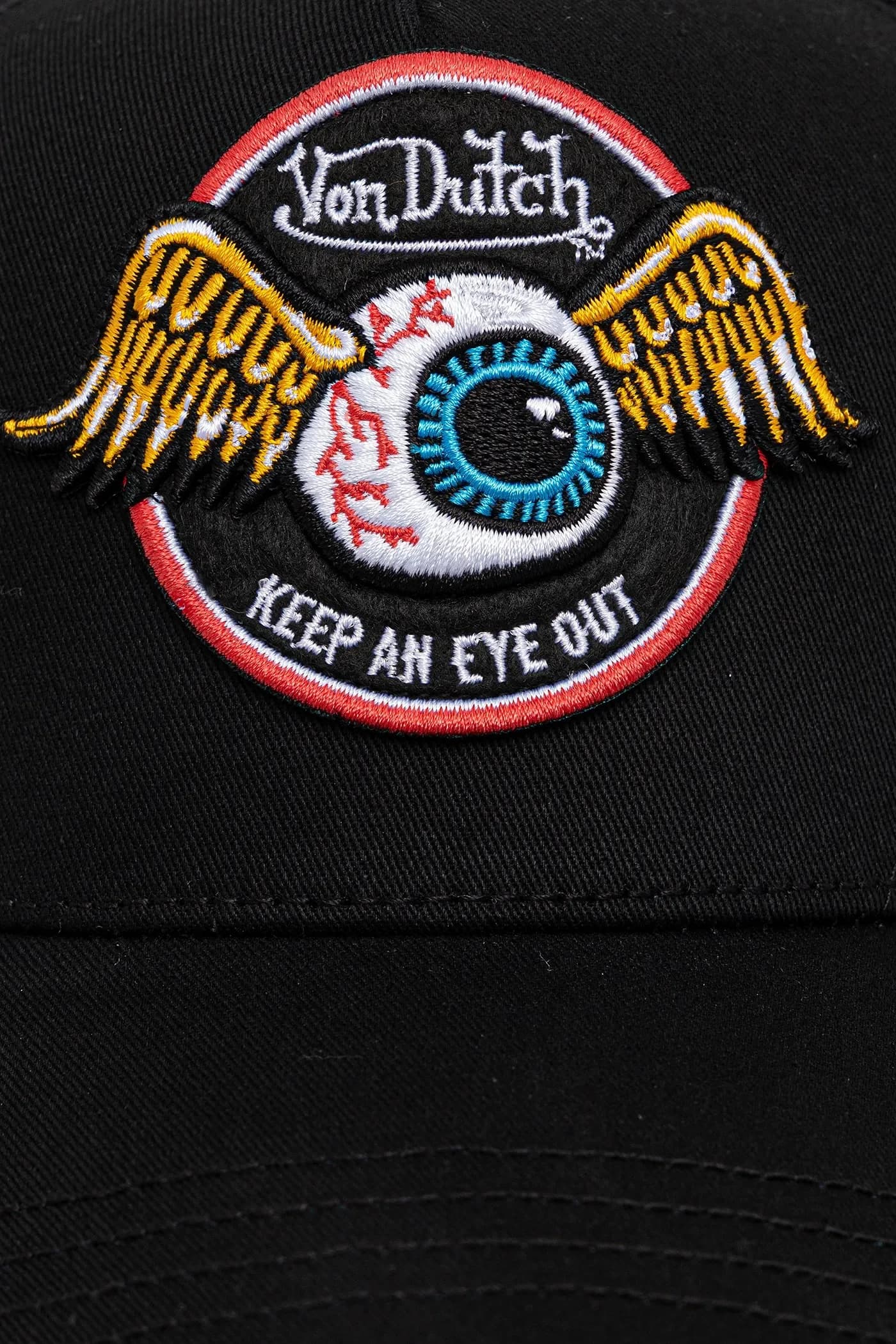 Кепка - фото 2