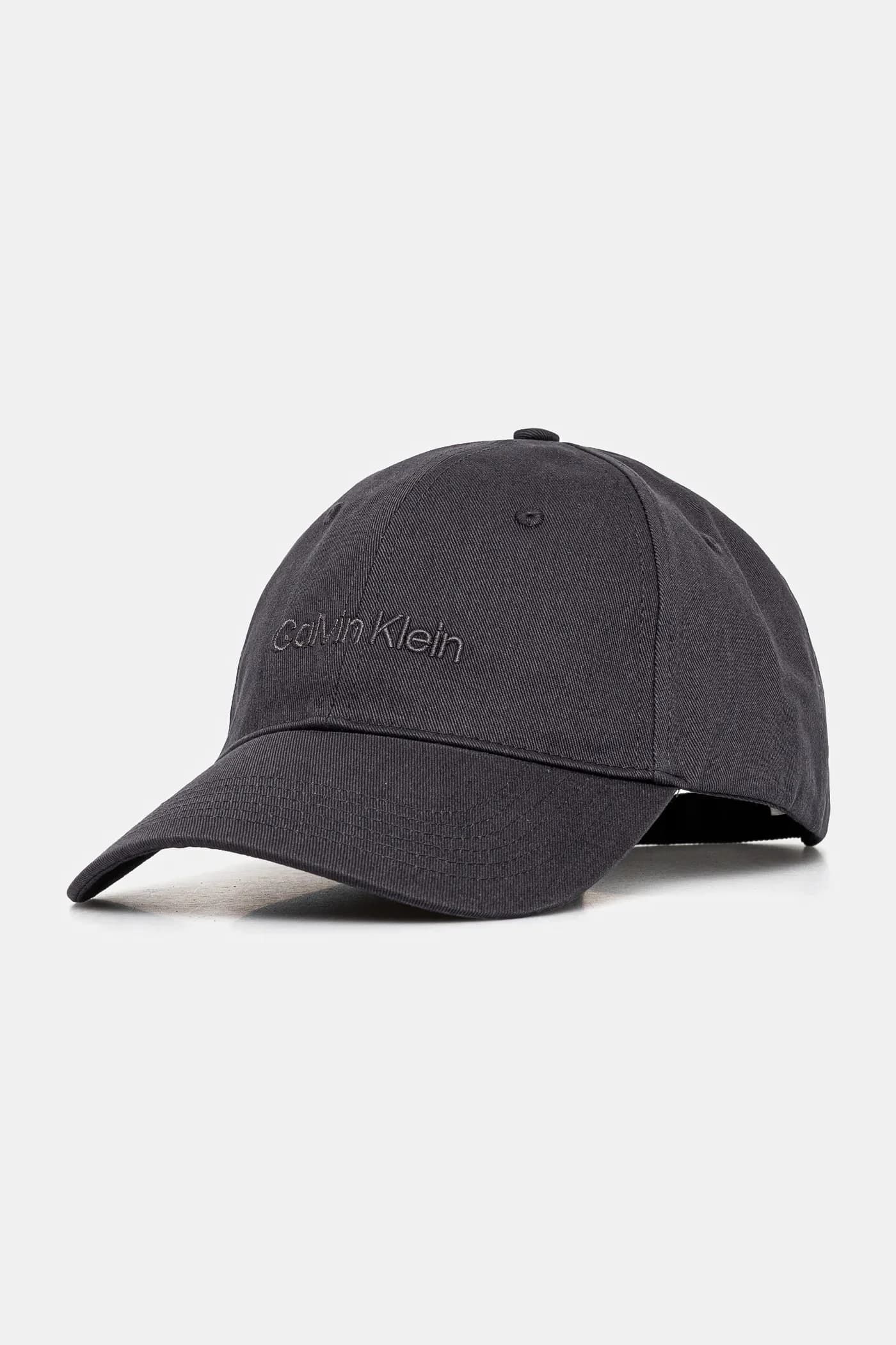 Хлопковая бейсболка