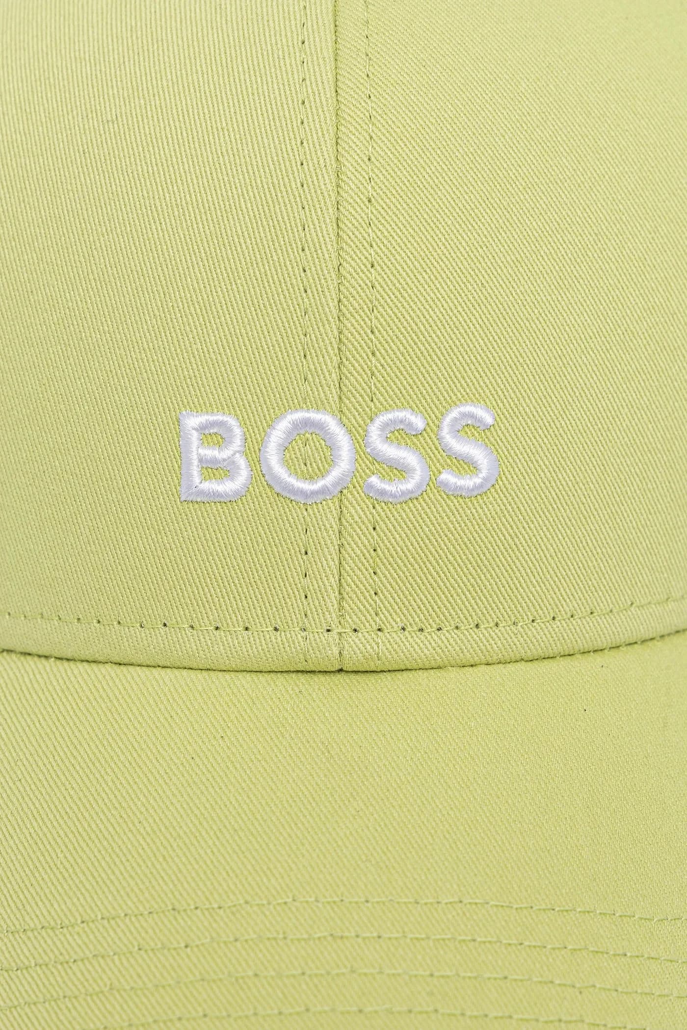 Бейсболка из хлопка с Zed - фото 2