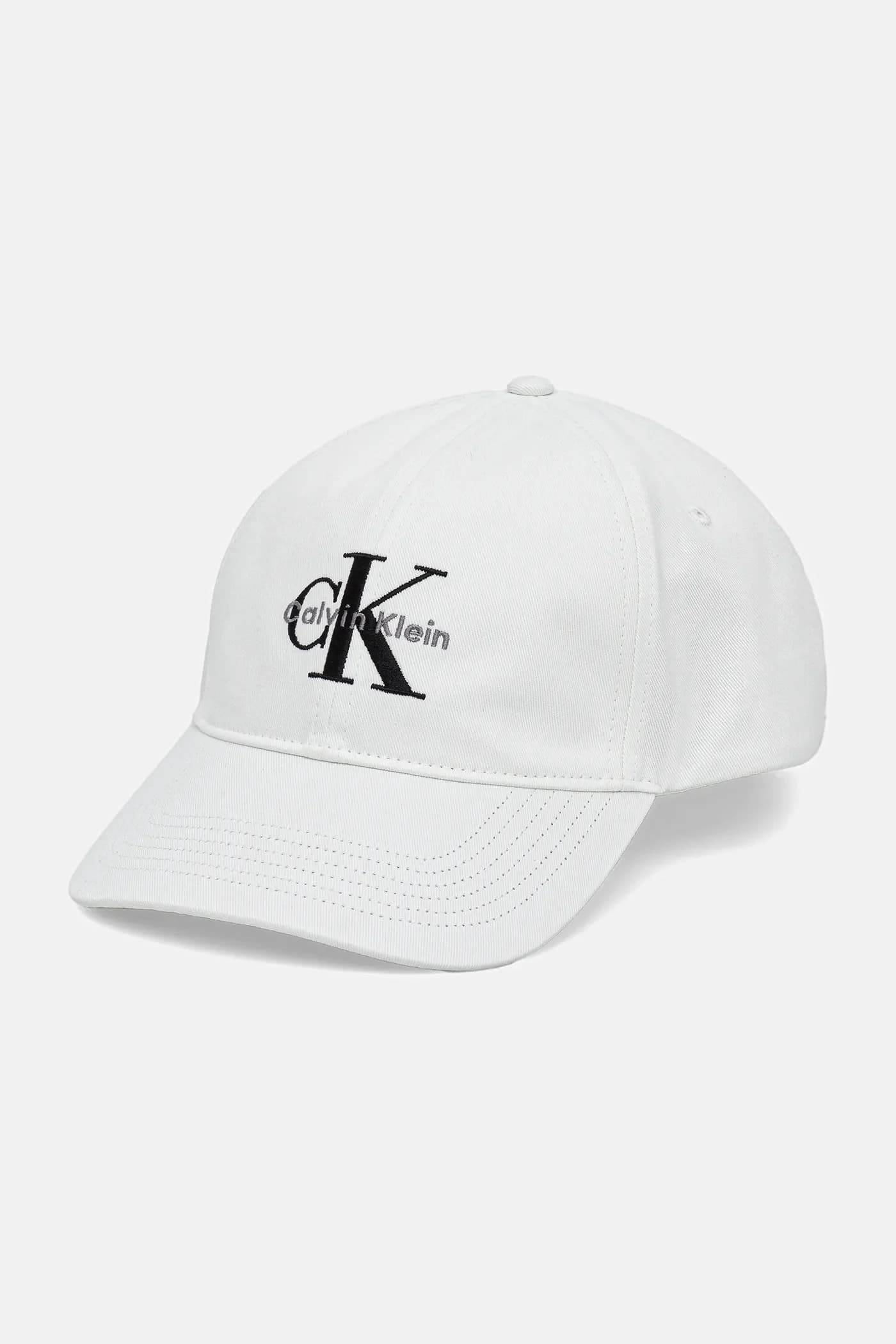 Хлопковая джинсовая кепка