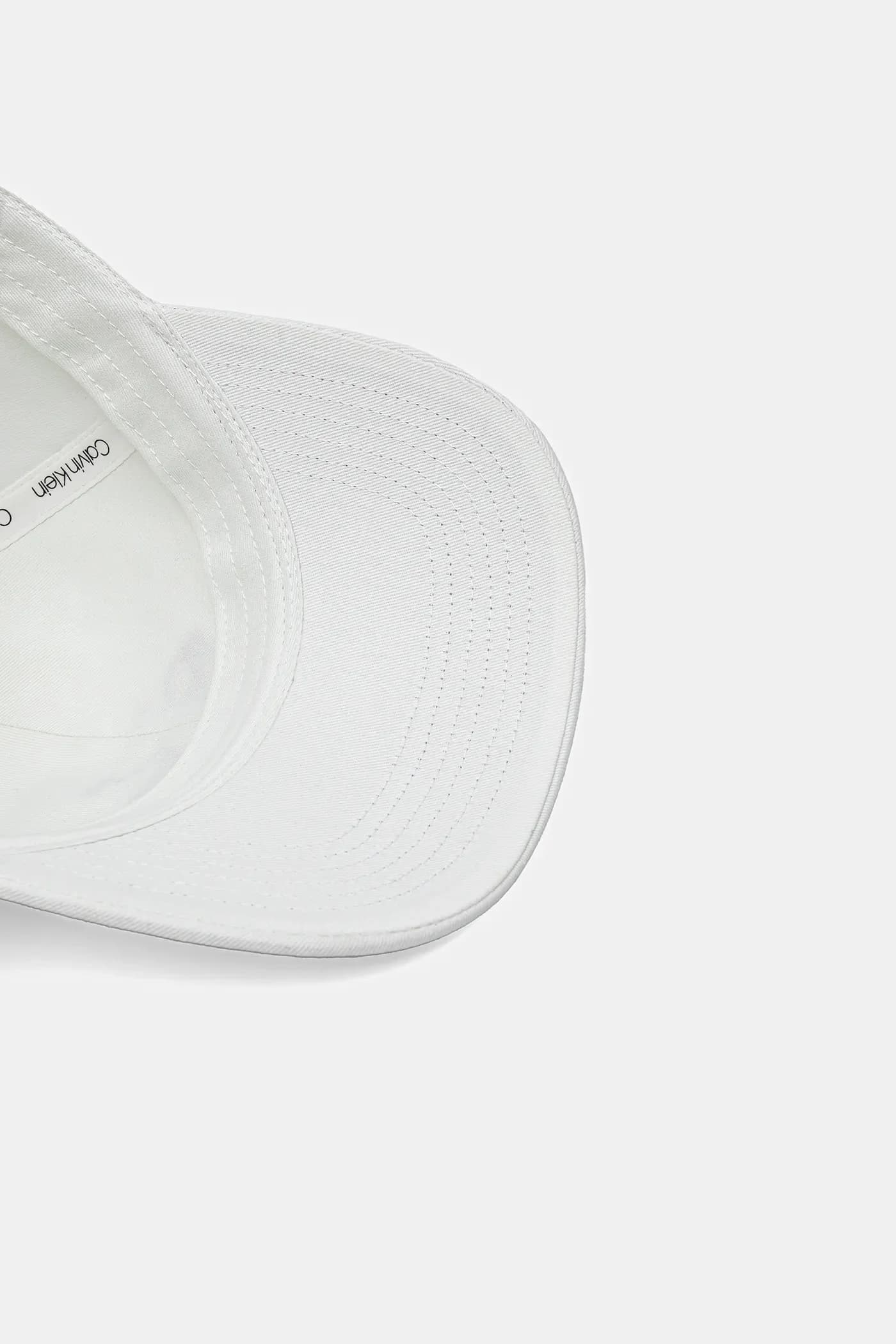 Хлопковая джинсовая кепка - фото 4