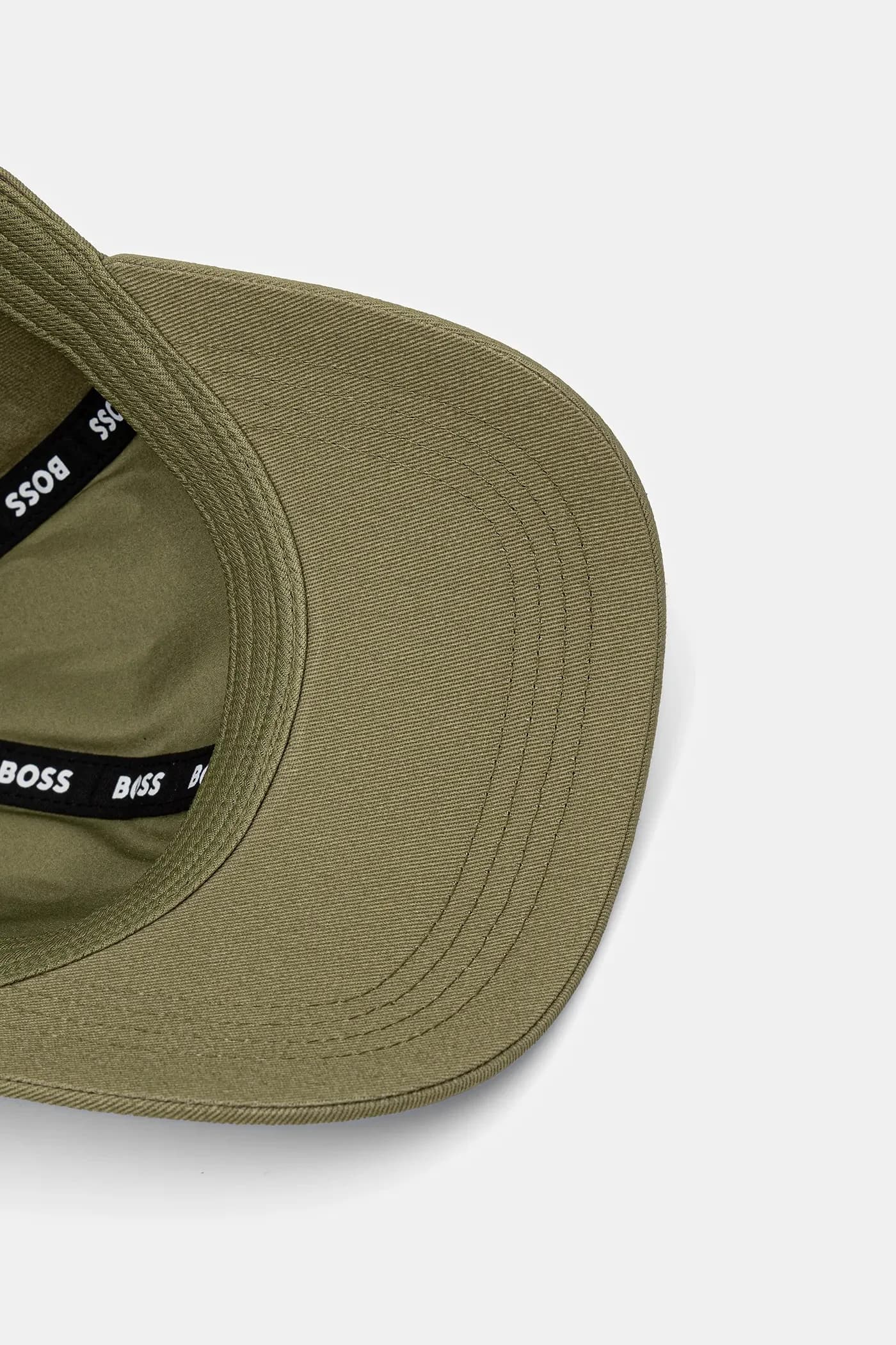 бейсболка Zed-B-Icon - фото 4