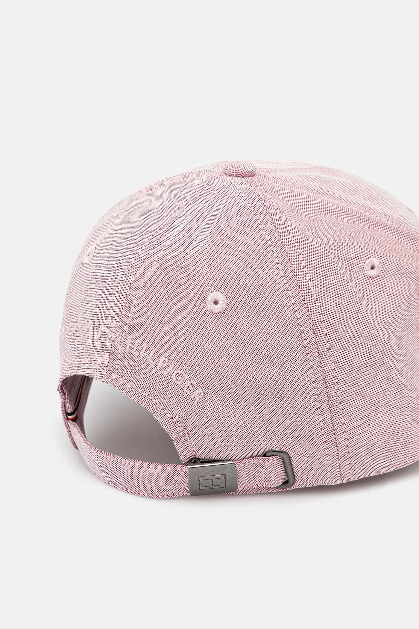 Хлопковая бейсболка - фото 3