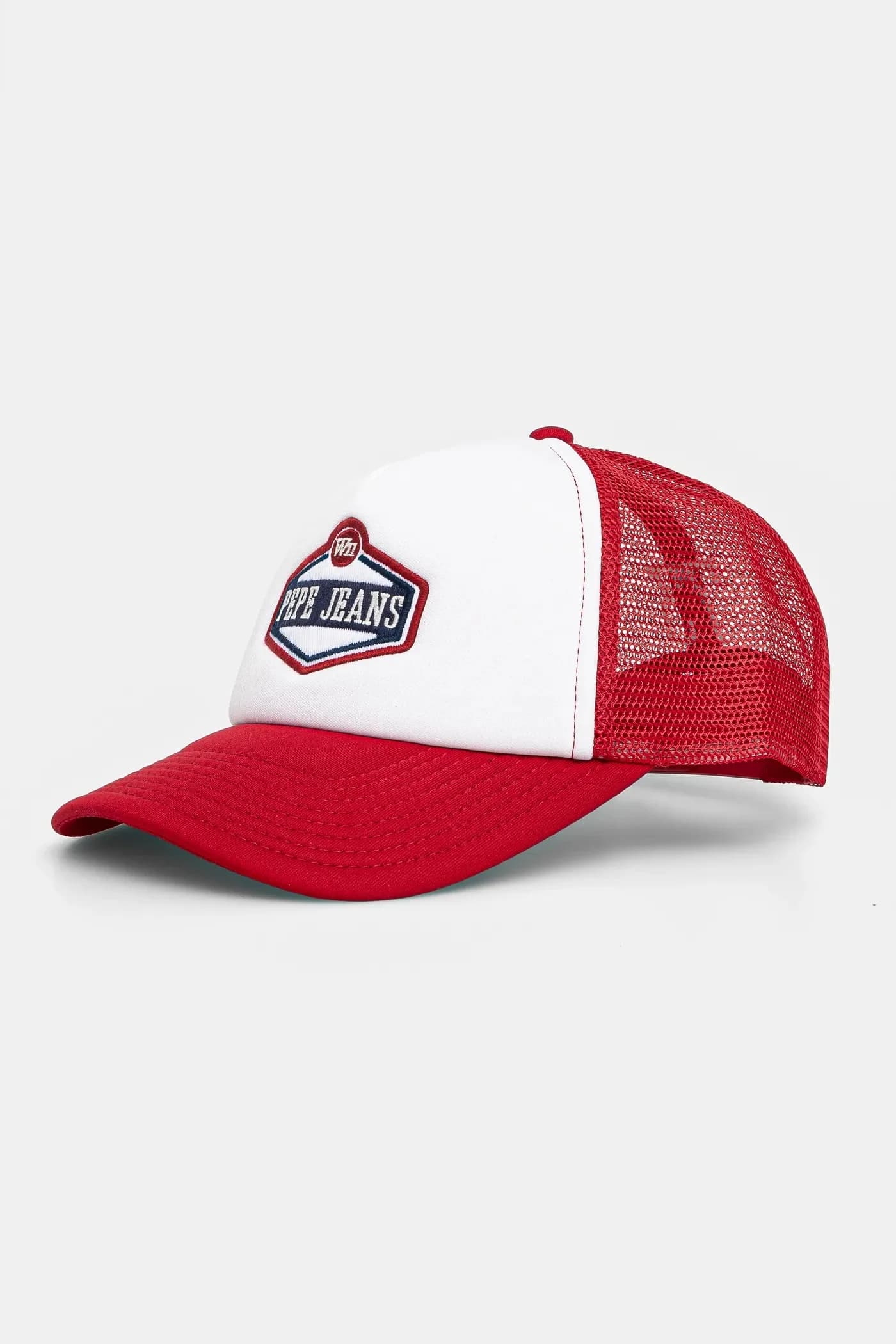 Бейсбольная кепка MALTON CAP