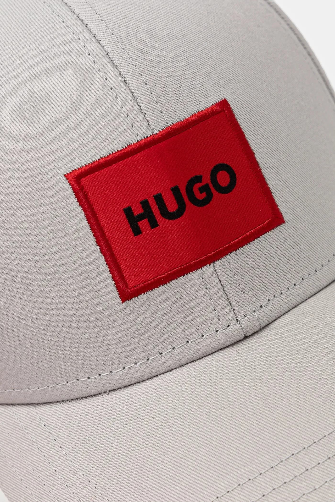 Хлопковая бейсболка Men-X 581-RL - фото 2