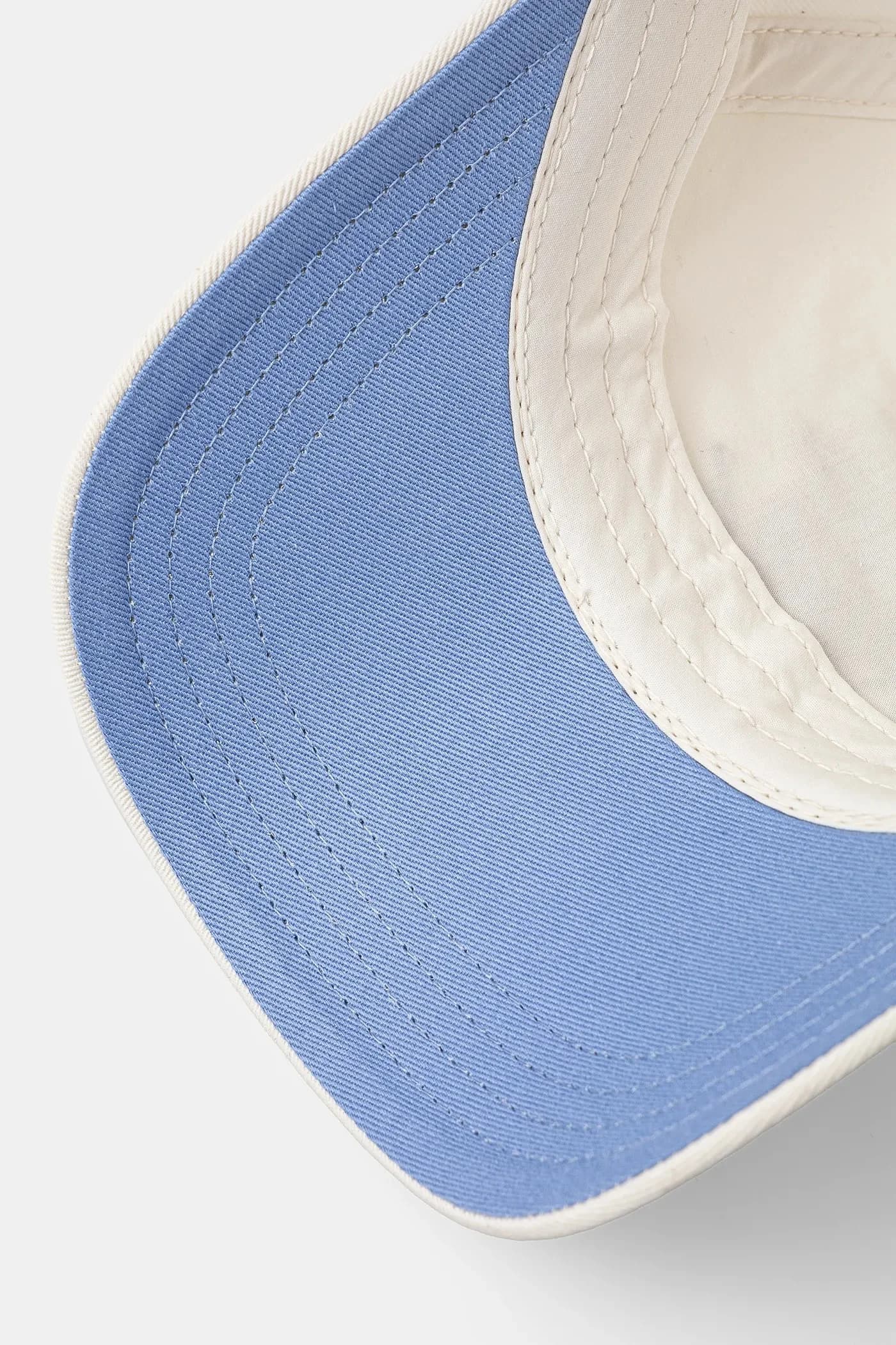 Хлопковая бейсболка - фото 4