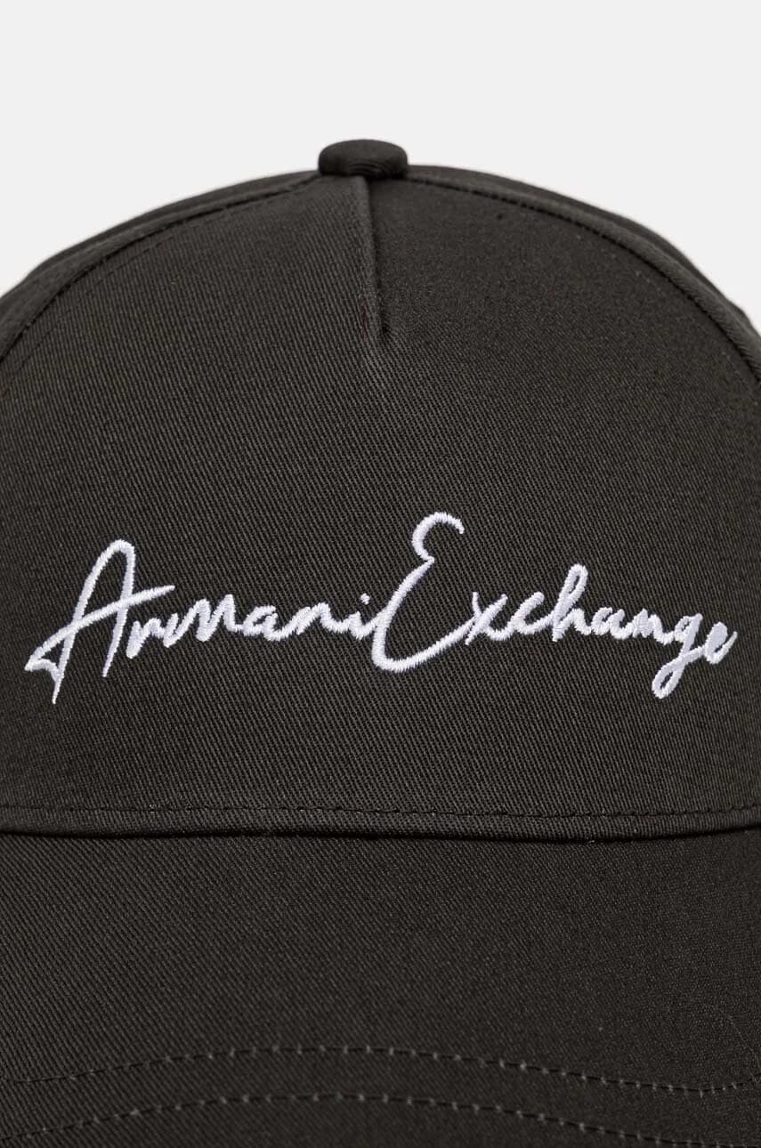 Хлопковая бейсболка - фото 2