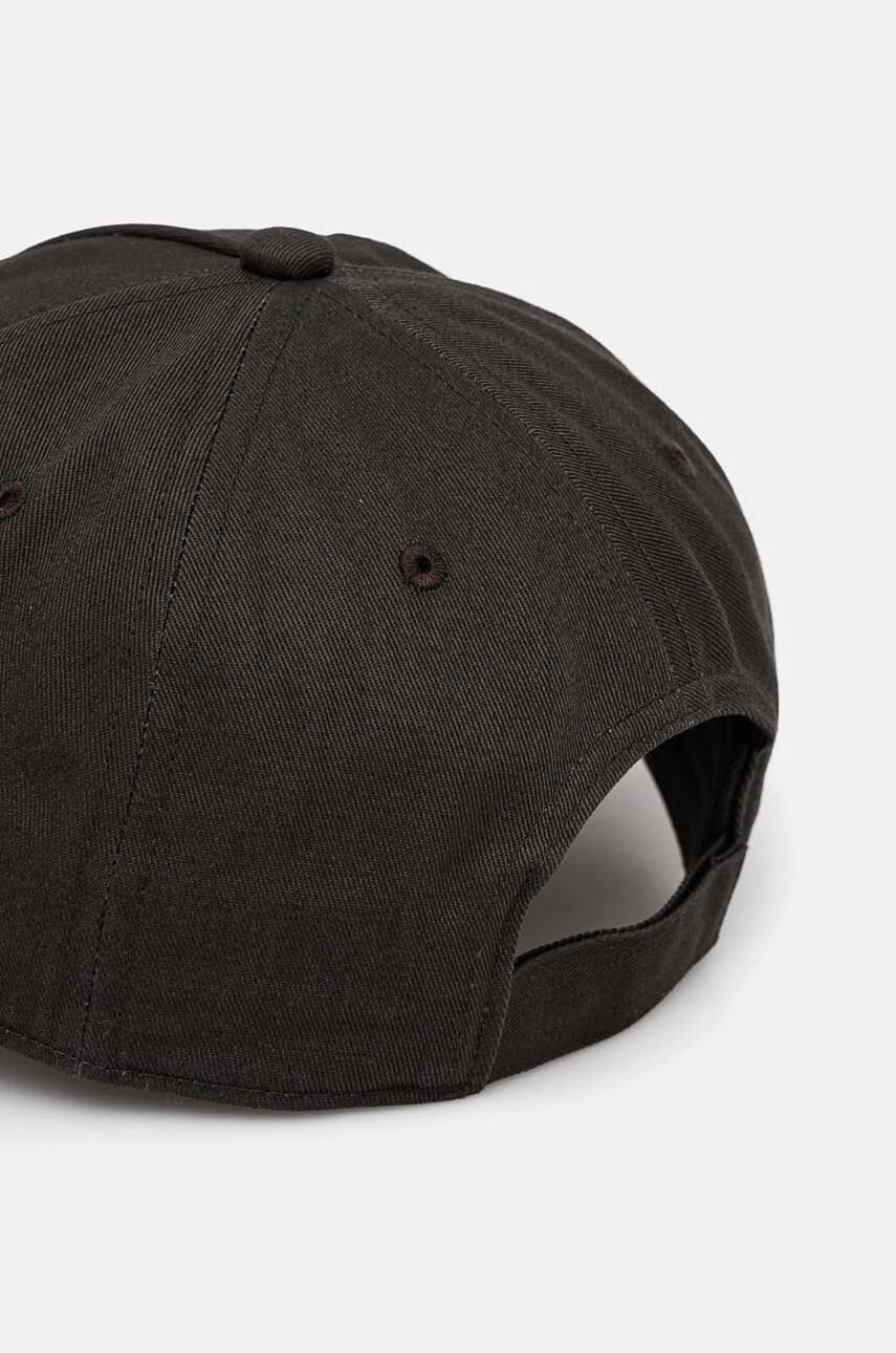 Хлопковая бейсболка - фото 3