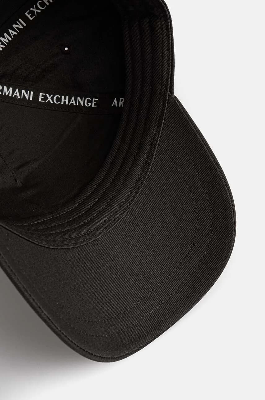 Хлопковая бейсболка - фото 4