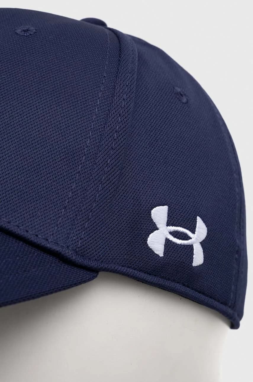 Бейсбольная кепка Team Blitzing - фото 2