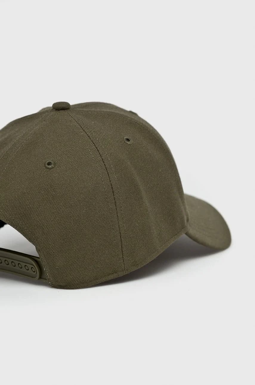 Кепка Лос-Анджелес Доджерс MLB - фото 3