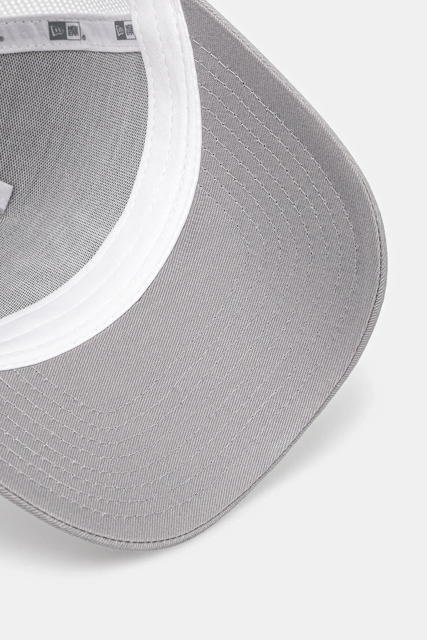 Кепка LEAGUE ESSENTIAL 9FORTY® EF TRUCKER - фото 4