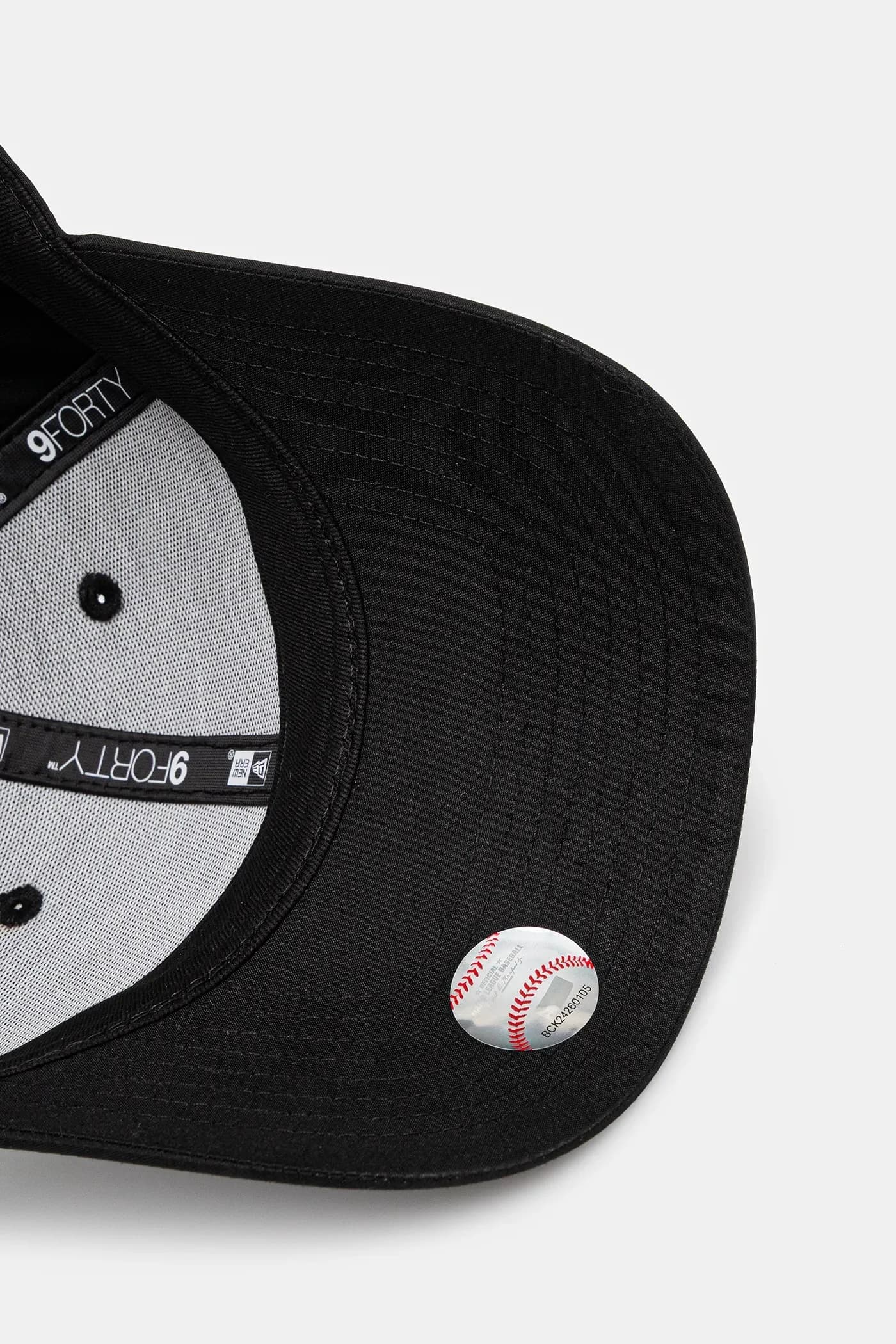 Кепка FLAWLESS 9FORTY® - фото 4