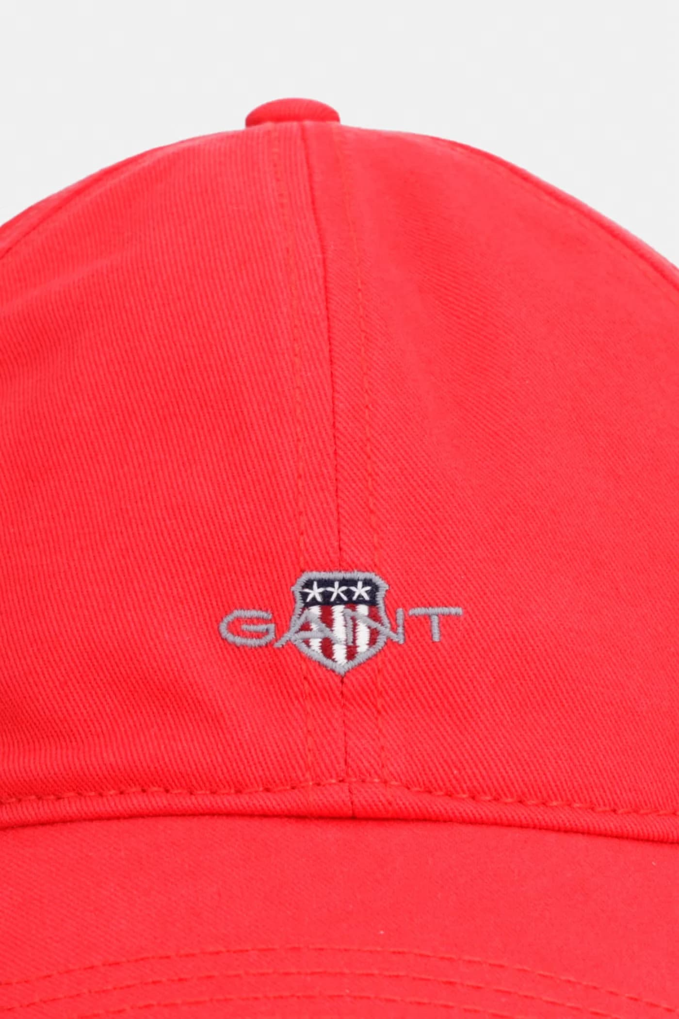 Хлопковая бейсболка - фото 2