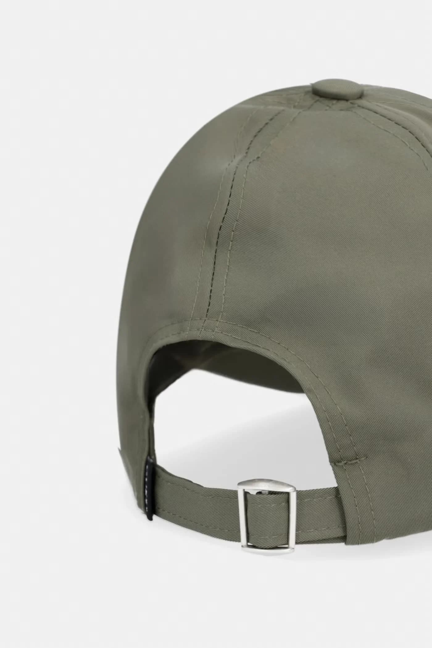 Кепка - фото 3