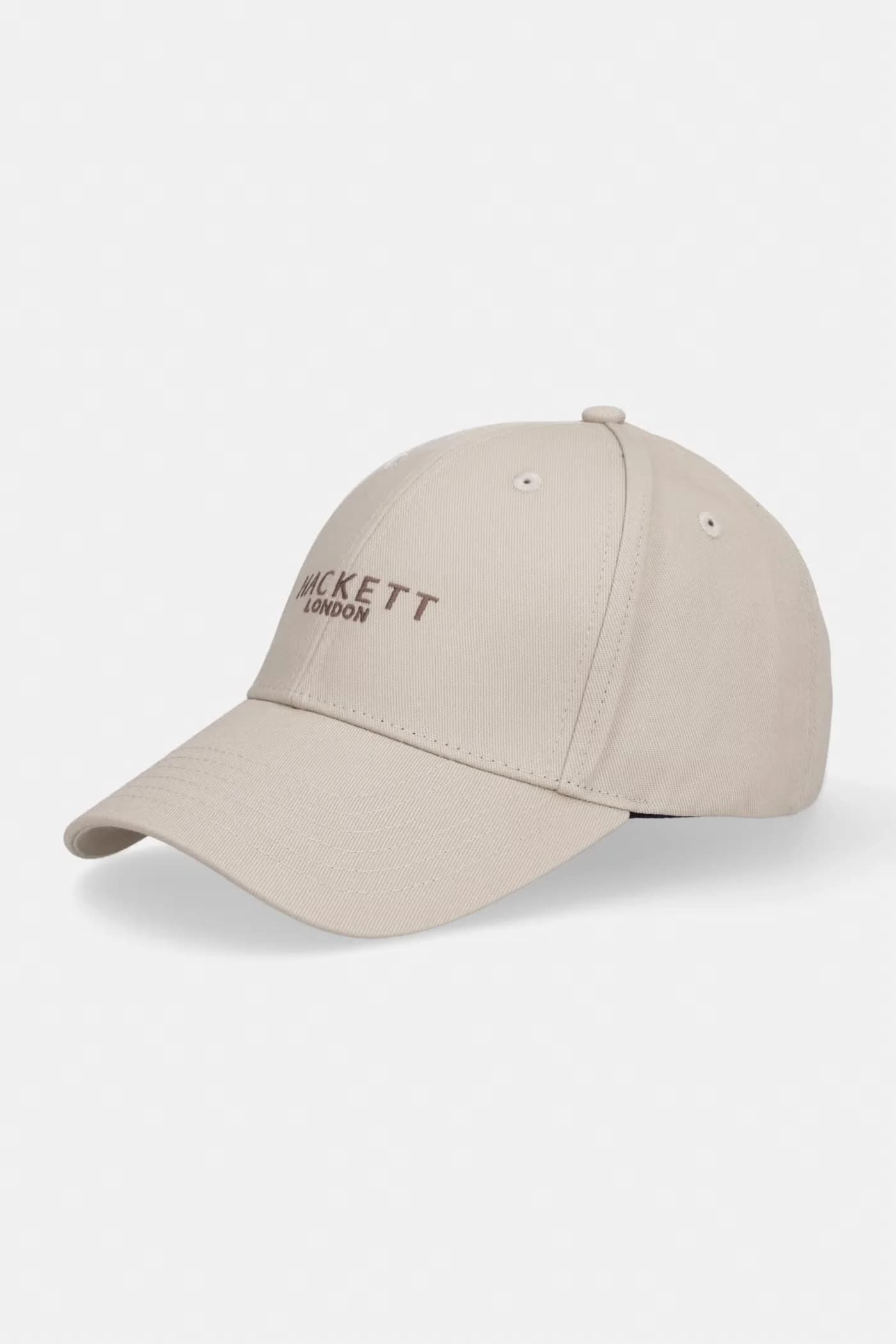 Хлопковая бейсболка