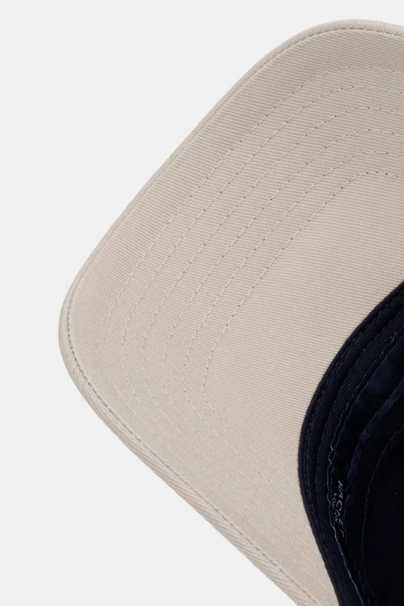 Хлопковая бейсболка - фото 4