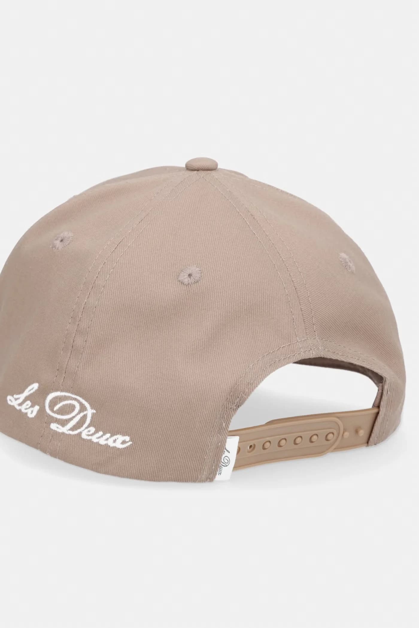 Бейсболка Encore из хлопка - фото 3