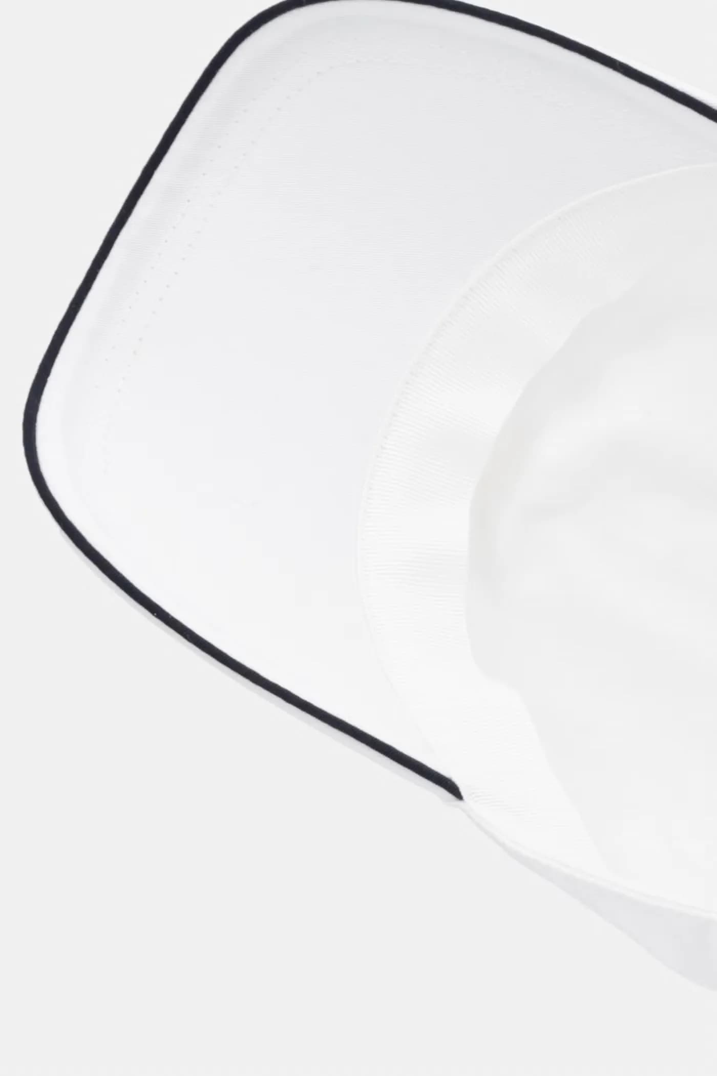 Хлопковая бейсболка - фото 4