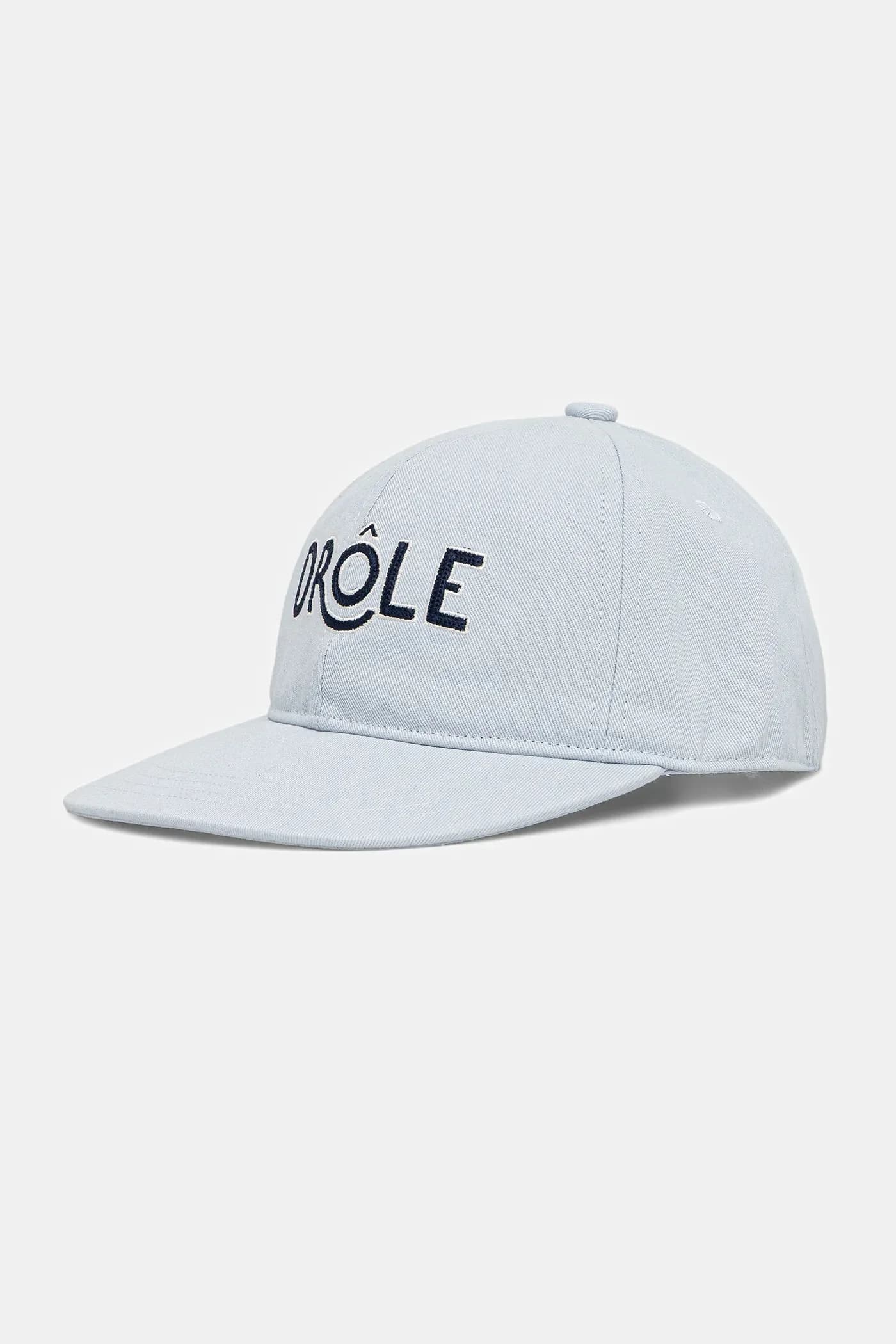Хлопковая бейсболка Casquette Drôle