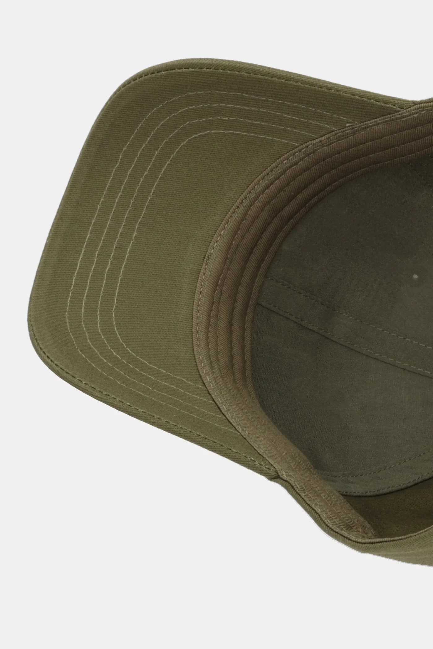 бейсболка из хлопка LD - фото 4