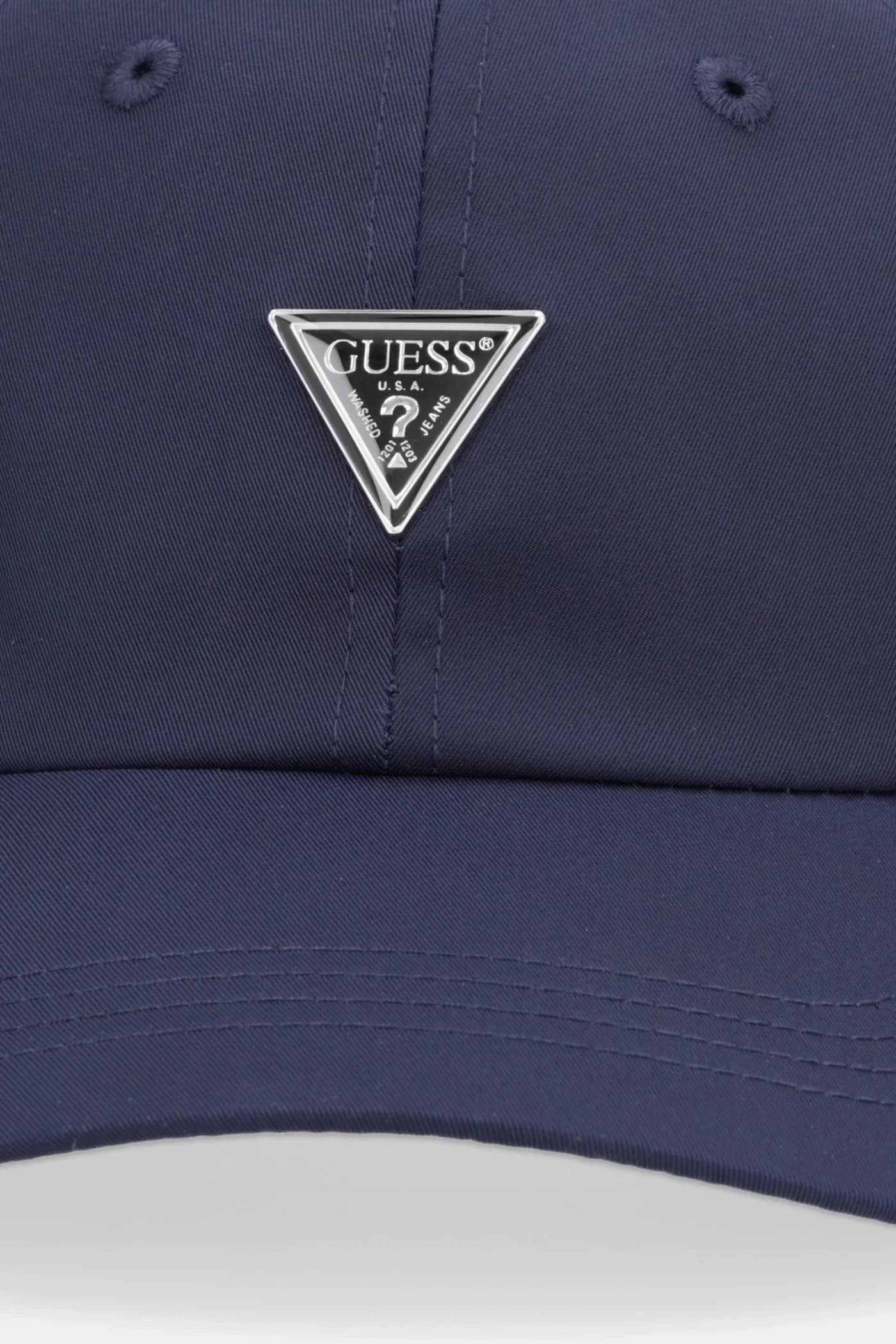 Кепка - фото 2