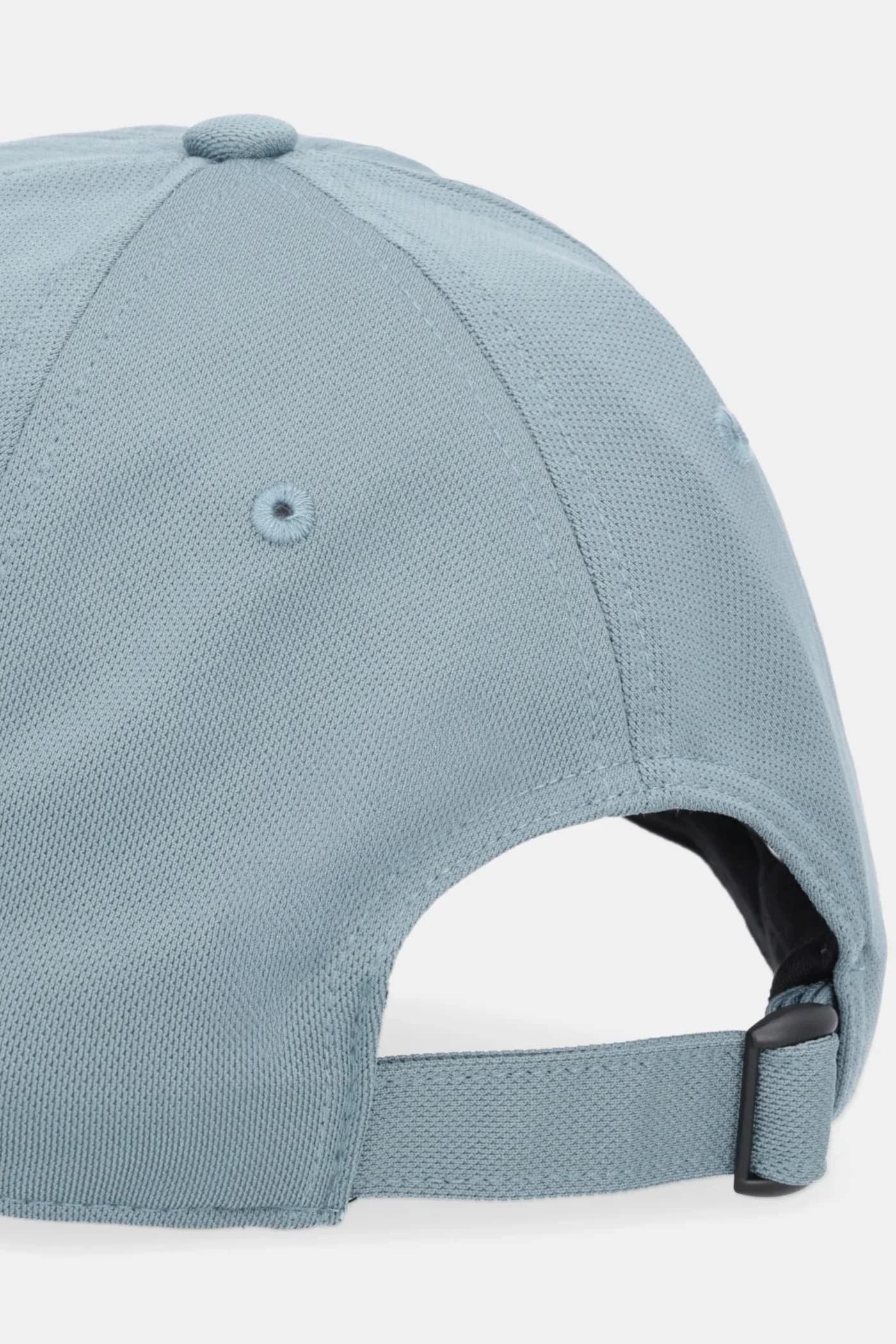 Блестящая бейсболка - фото 3