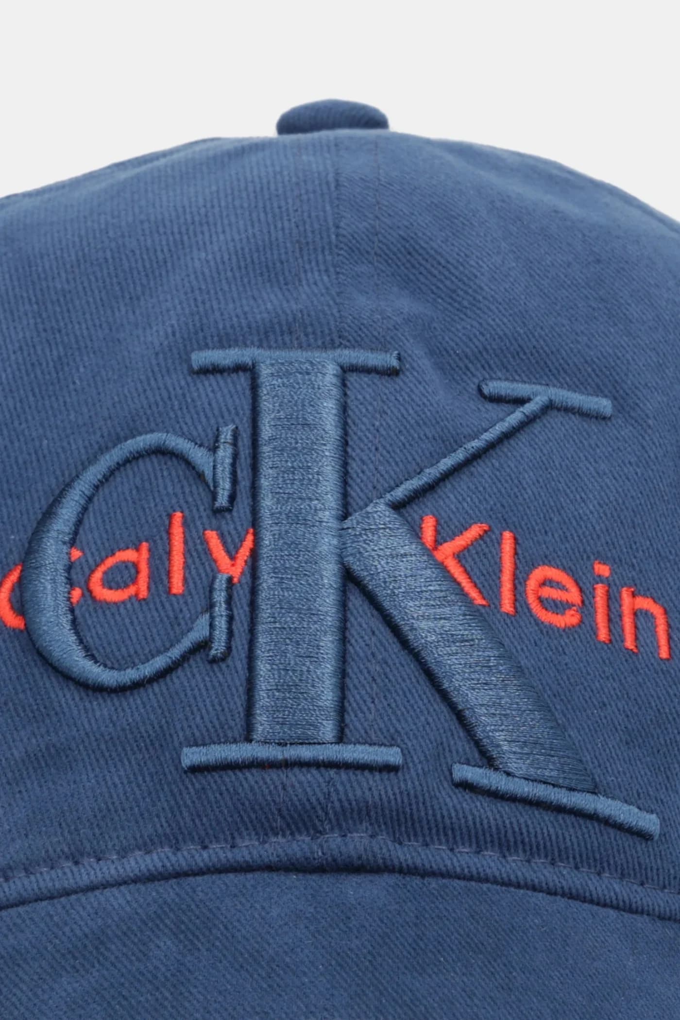 Хлопковая бейсболка - фото 2