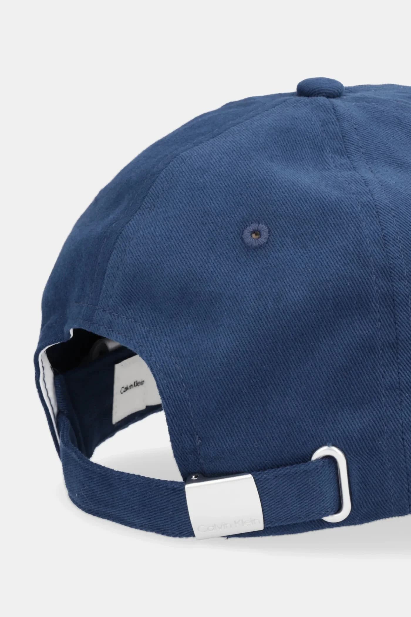 Хлопковая бейсболка - фото 3