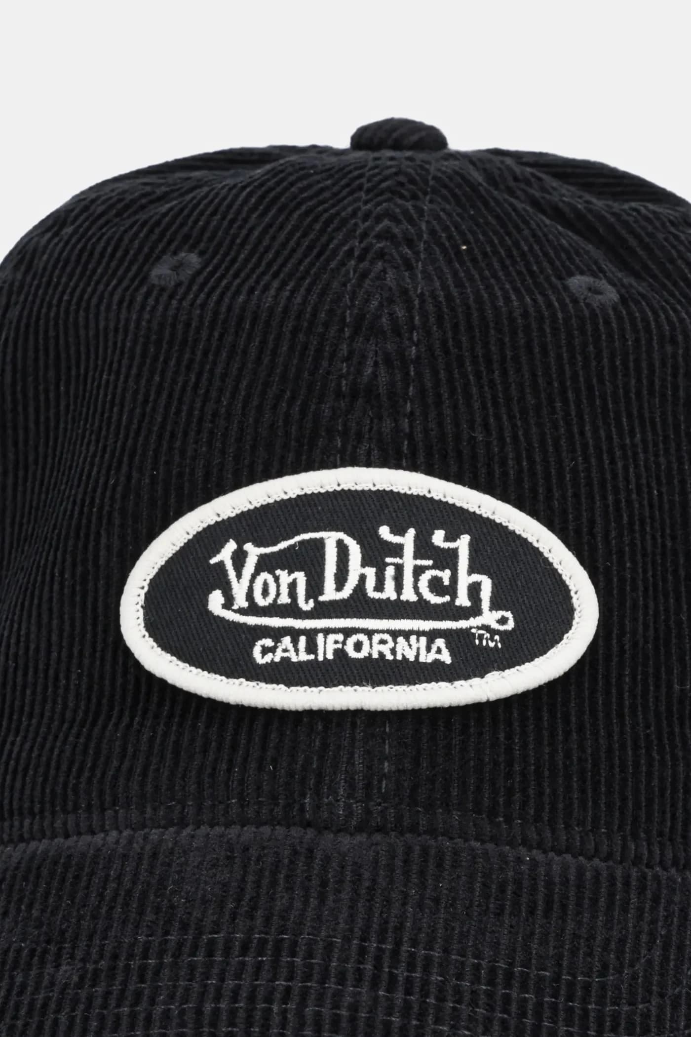 Хлопковая бейсболка - фото 2