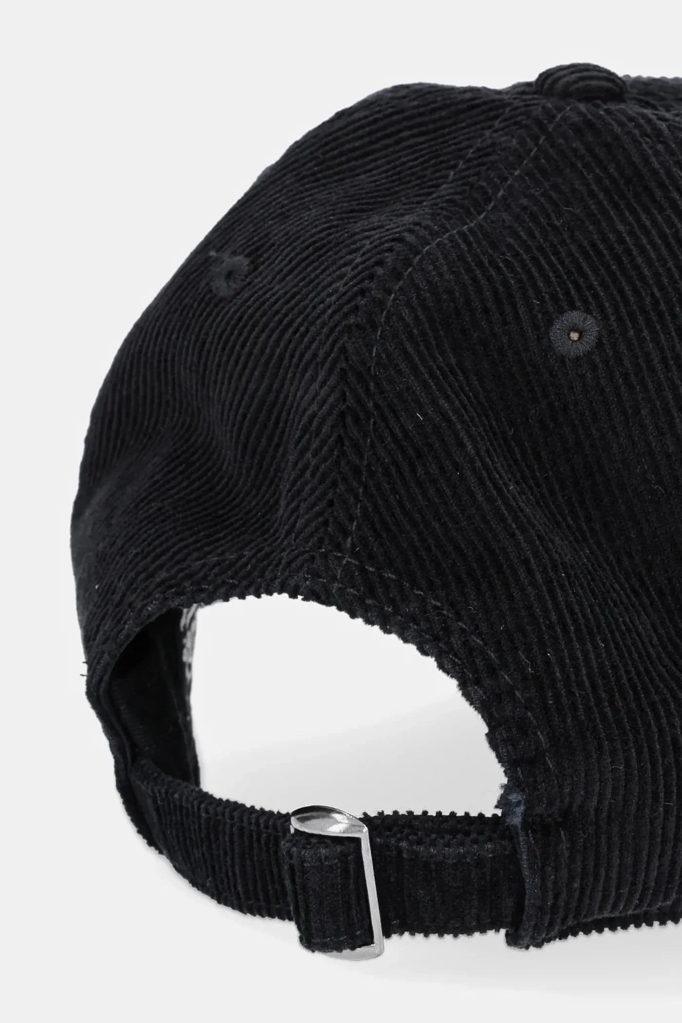 Хлопковая бейсболка - фото 3