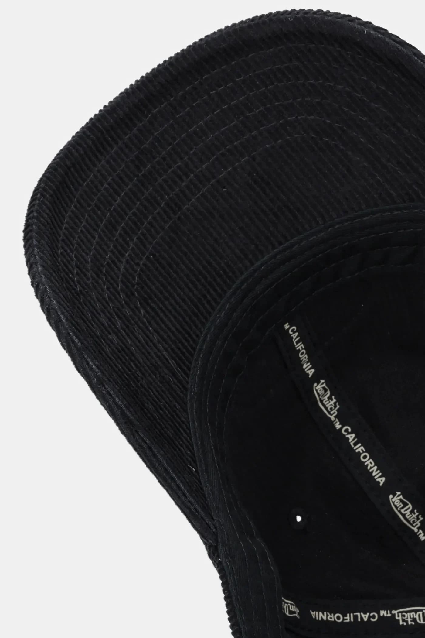 Хлопковая бейсболка - фото 4