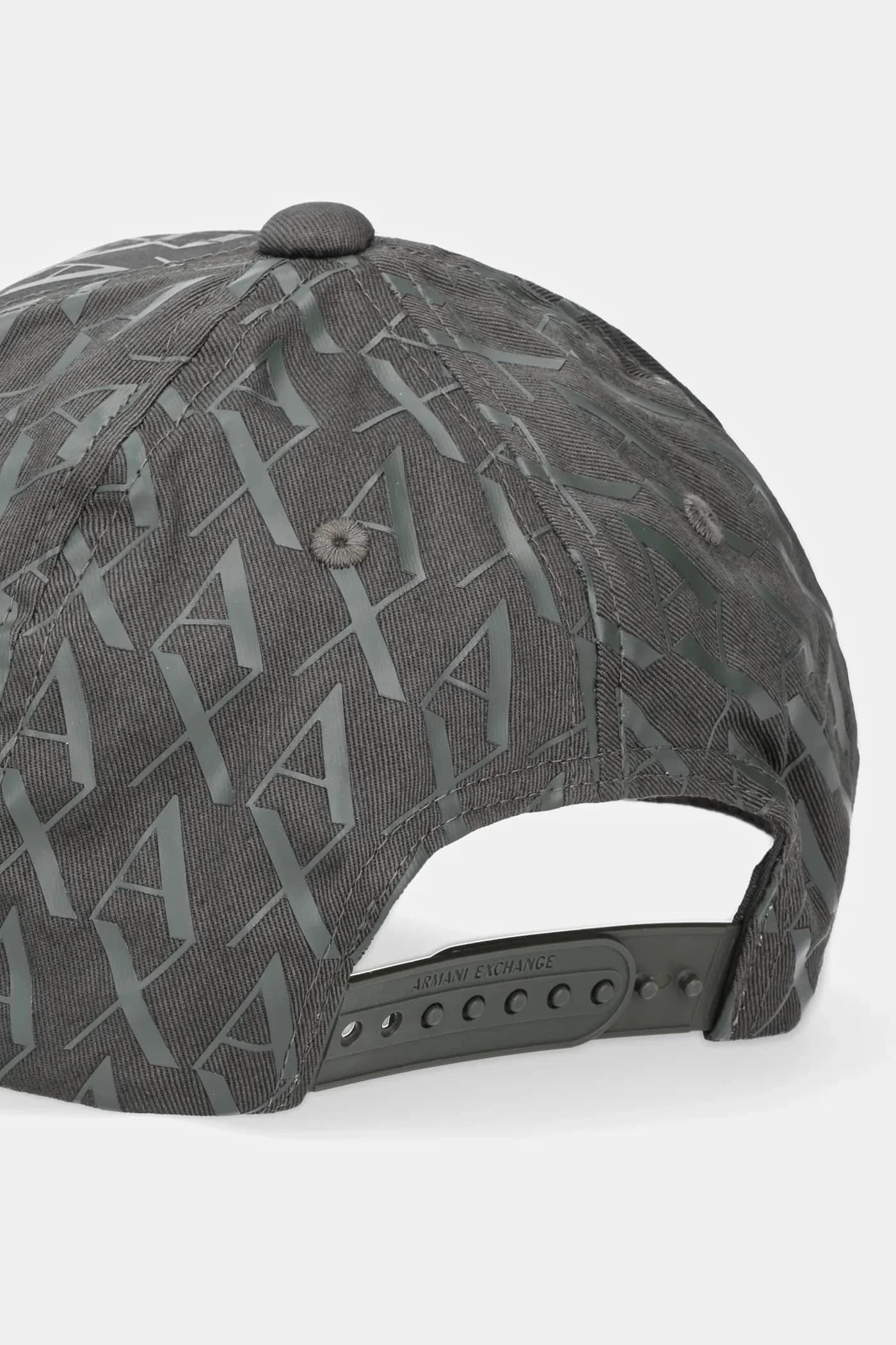 Хлопковая бейсболка - фото 3