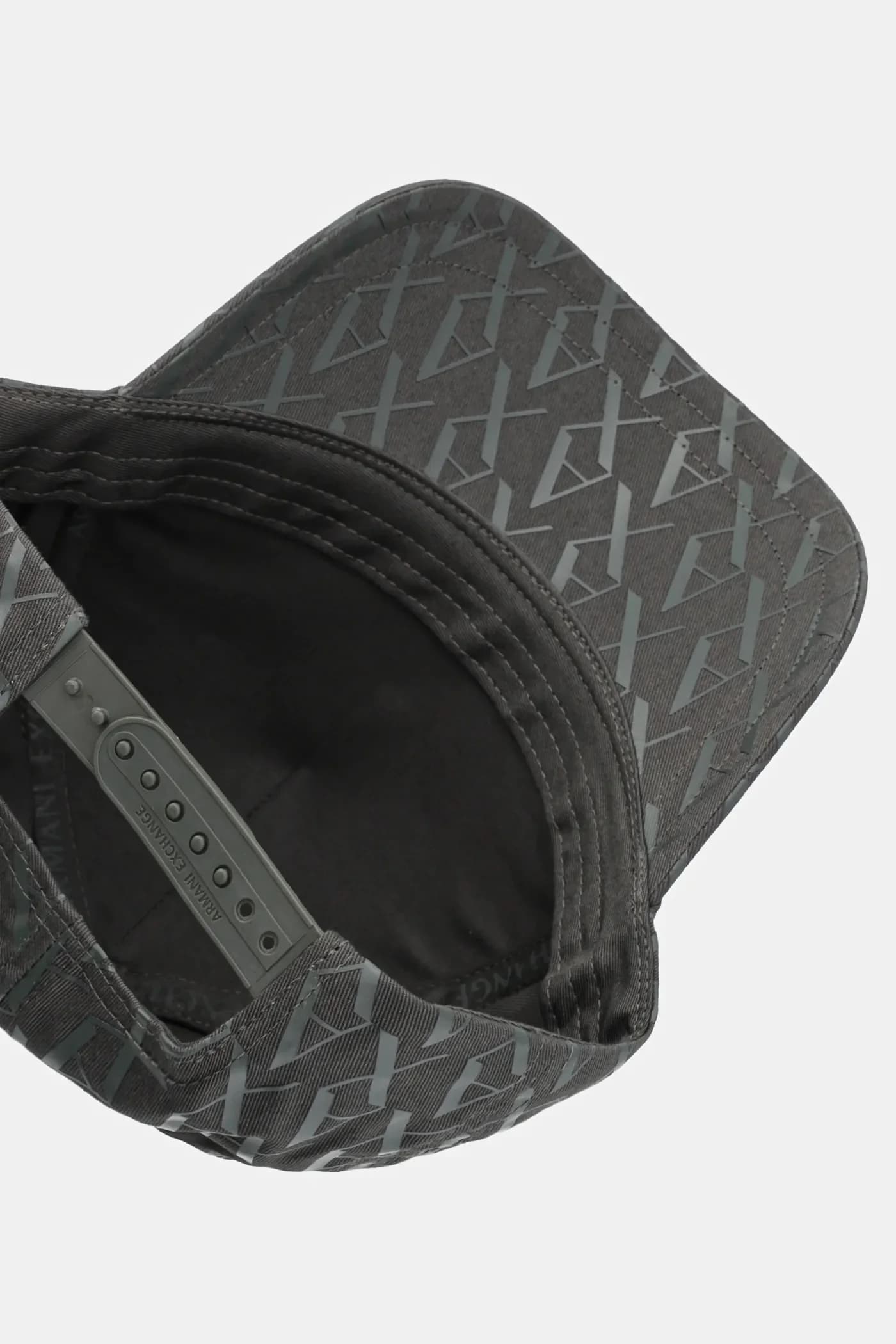 Хлопковая бейсболка - фото 4